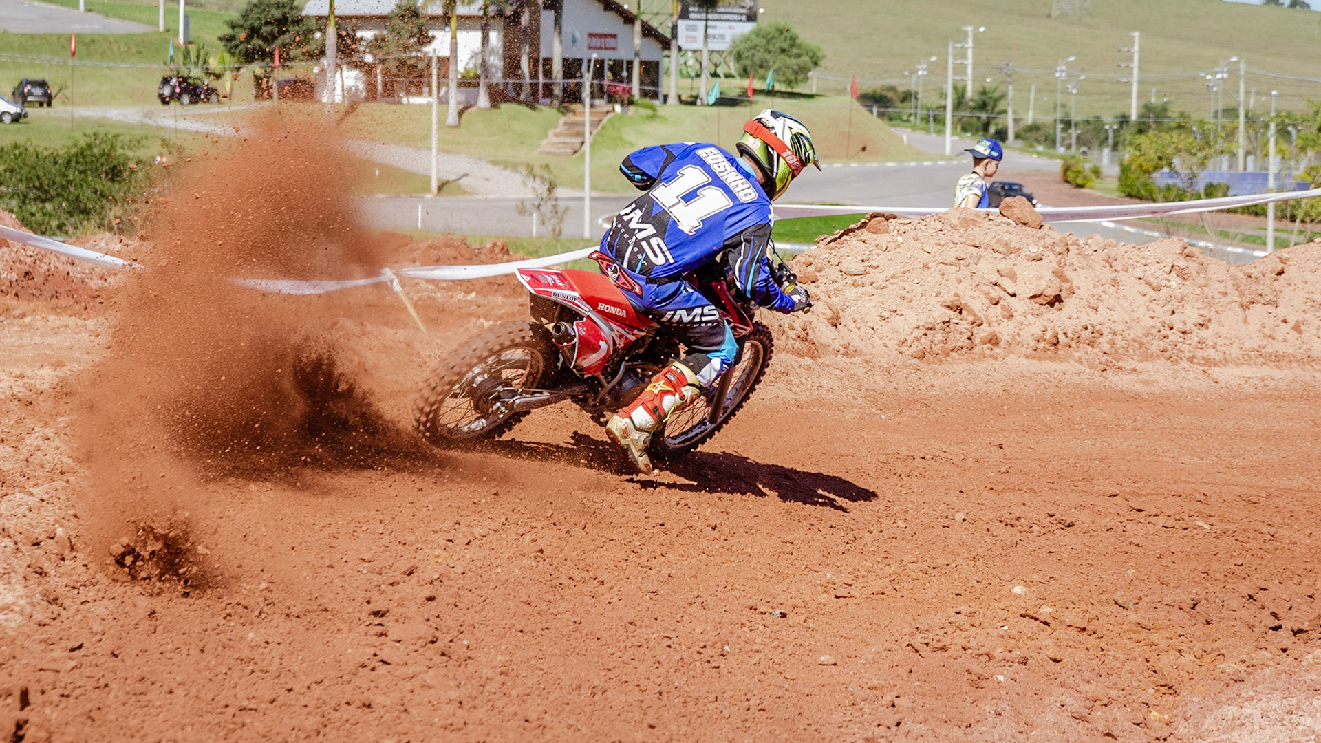 Campeonato Paulista de Velocross - 2017