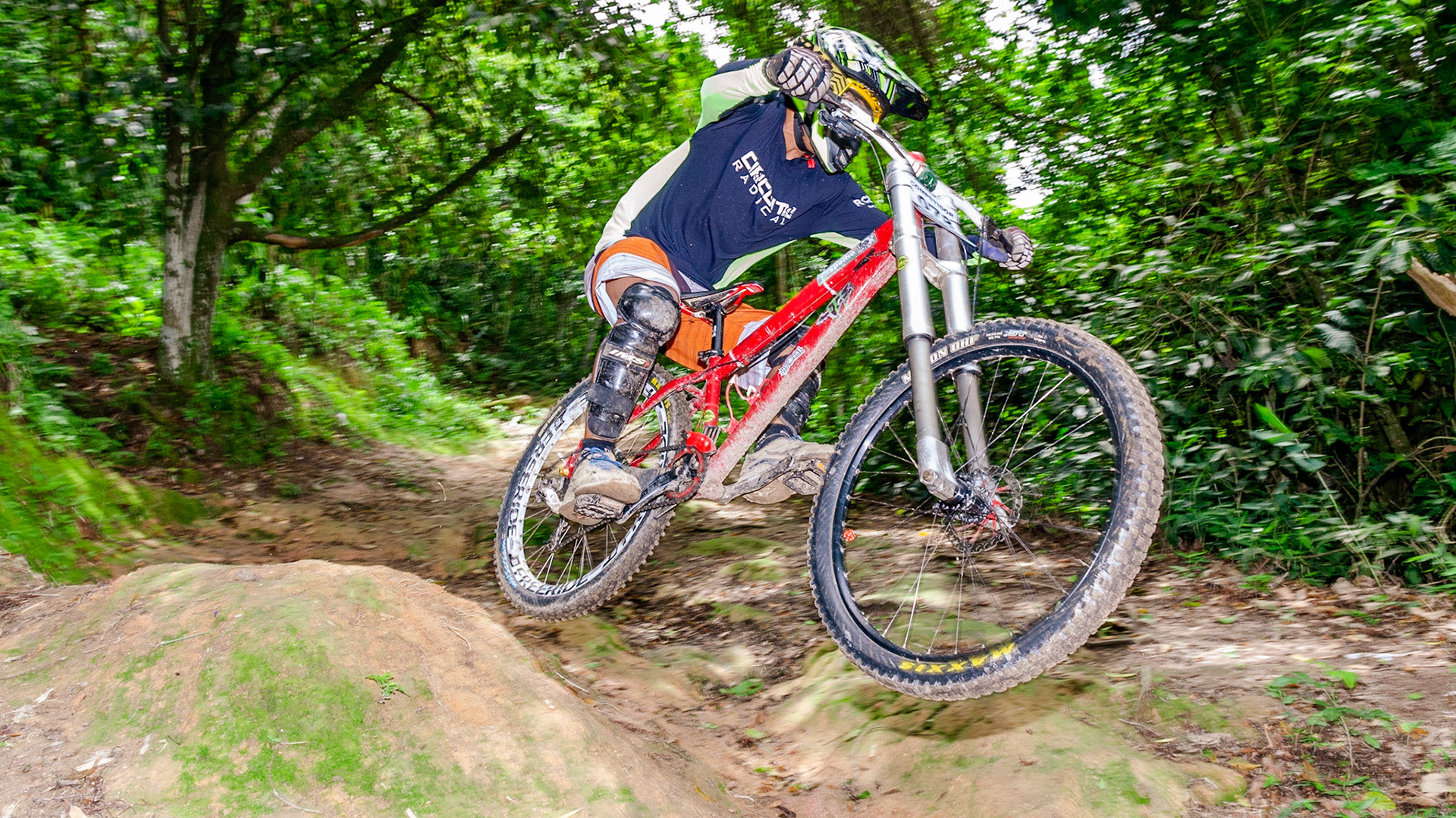 Circuito Radical - 2018