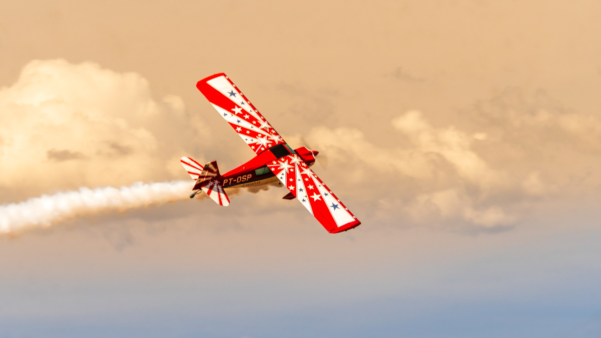 Show Aereo de Franca - 2023