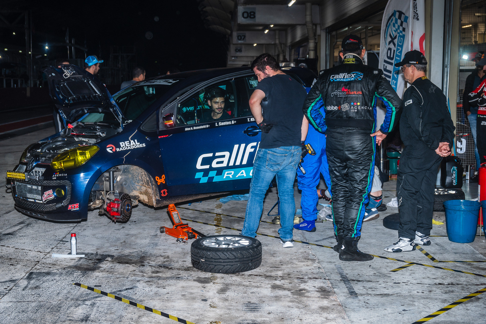 2024 - Grande Prêmio Cidade de São Paulo Mil Milhas Chevrolet Absoluta