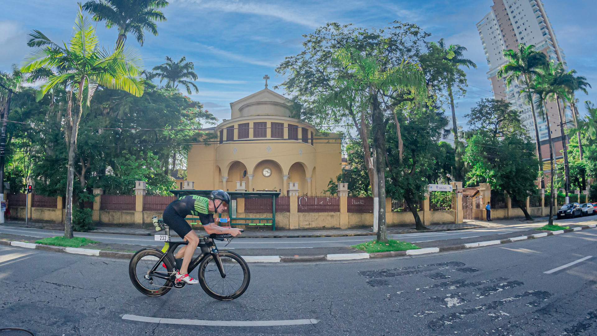 Trofeu Brasil de Triathlon - 2020