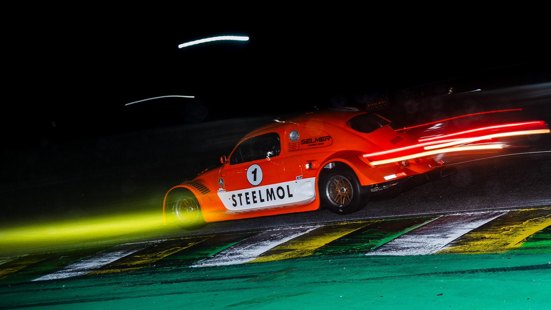 2024 - Grande Prêmio Cidade de São Paulo Mil Milhas Chevrolet Absoluta