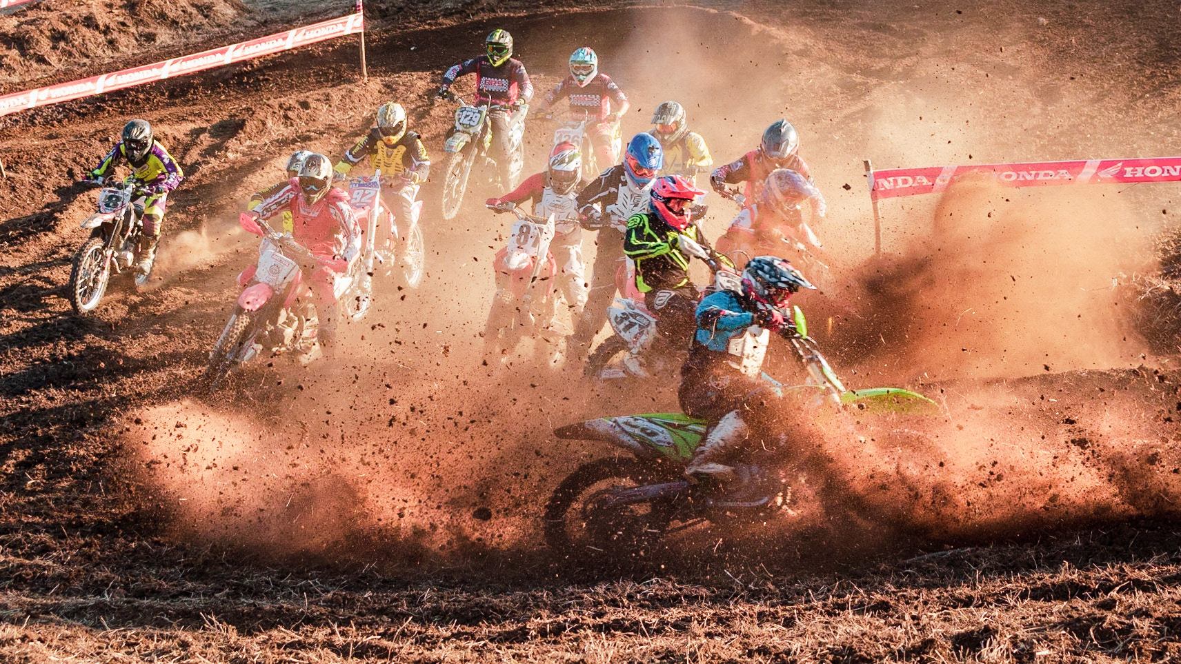 Campeonato Paulista de Velocross - 2017