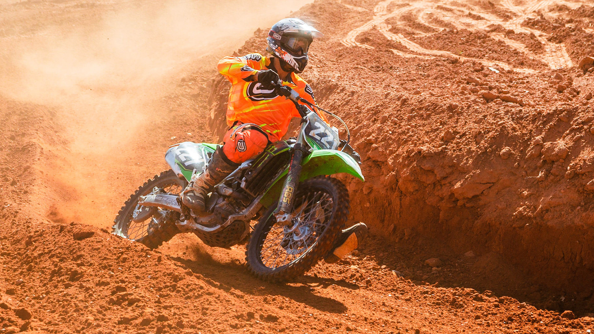 Campeonato Paulista de Velocross - 2017