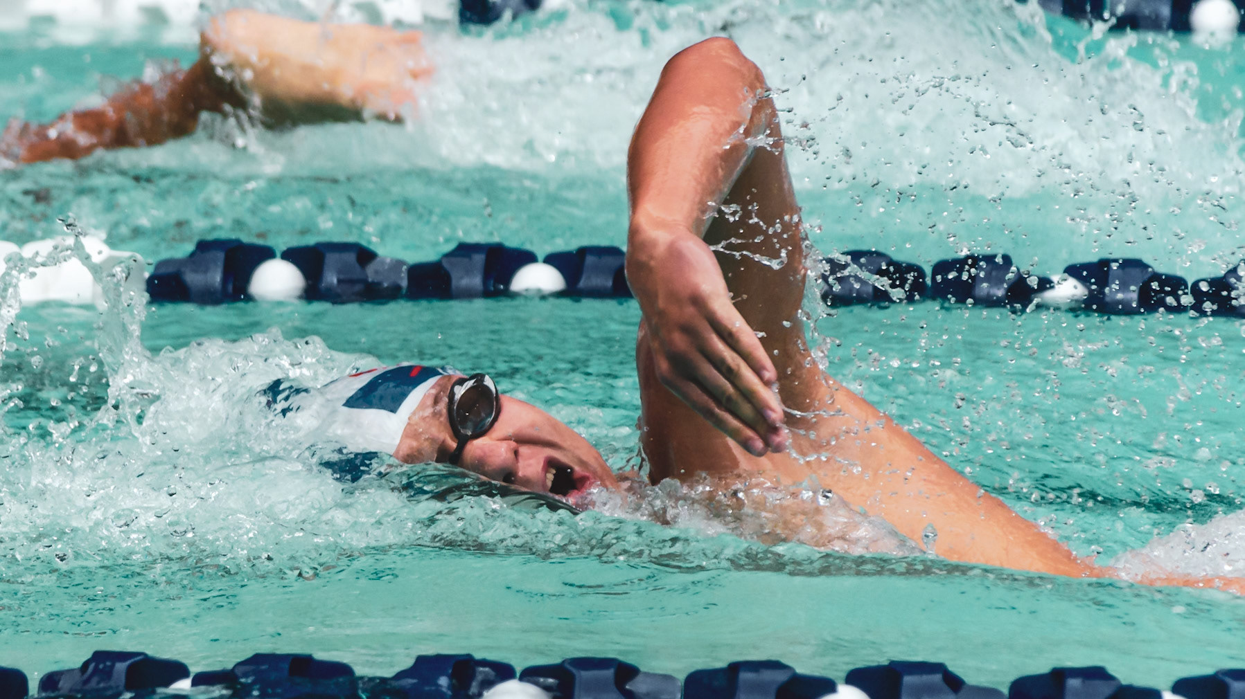 Brasileiro de Natação - 2014