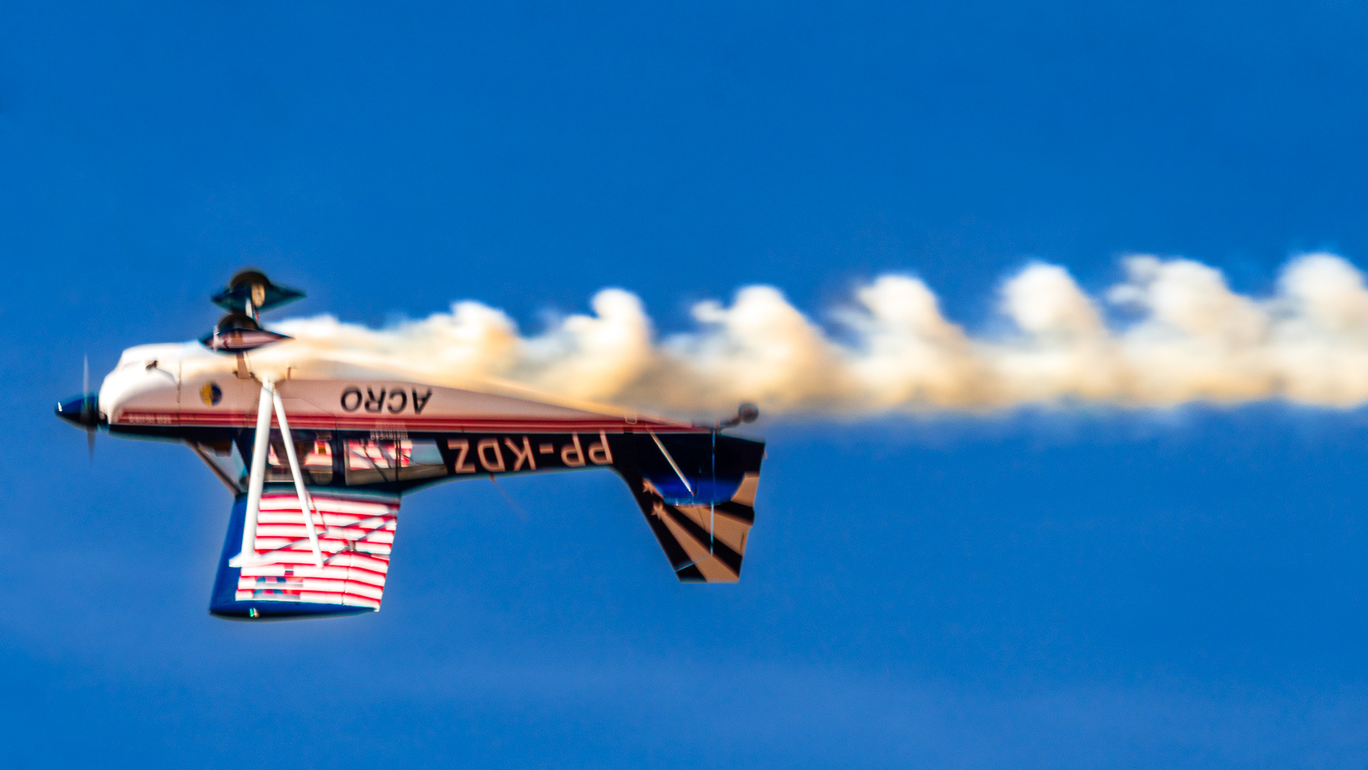 Show Aereo de Franca - 2023