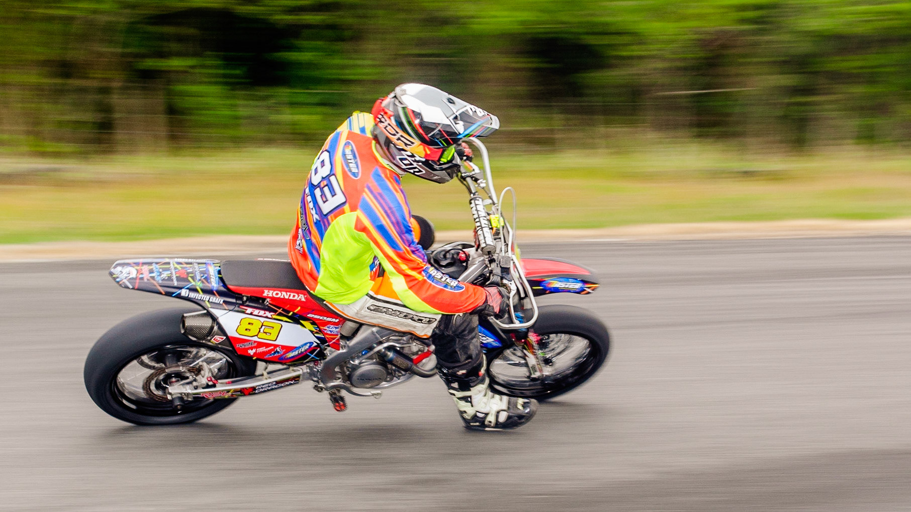Campeonato Brasileiro de Supermoto - 2016