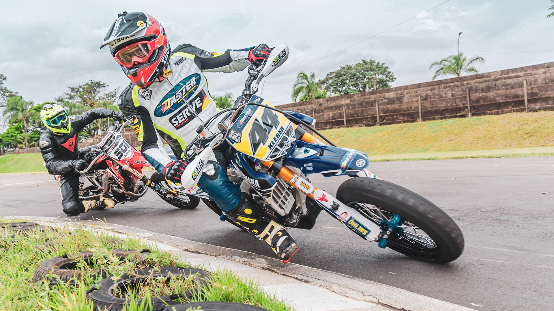 Campeonato Brasileiro de Supermoto - 2017