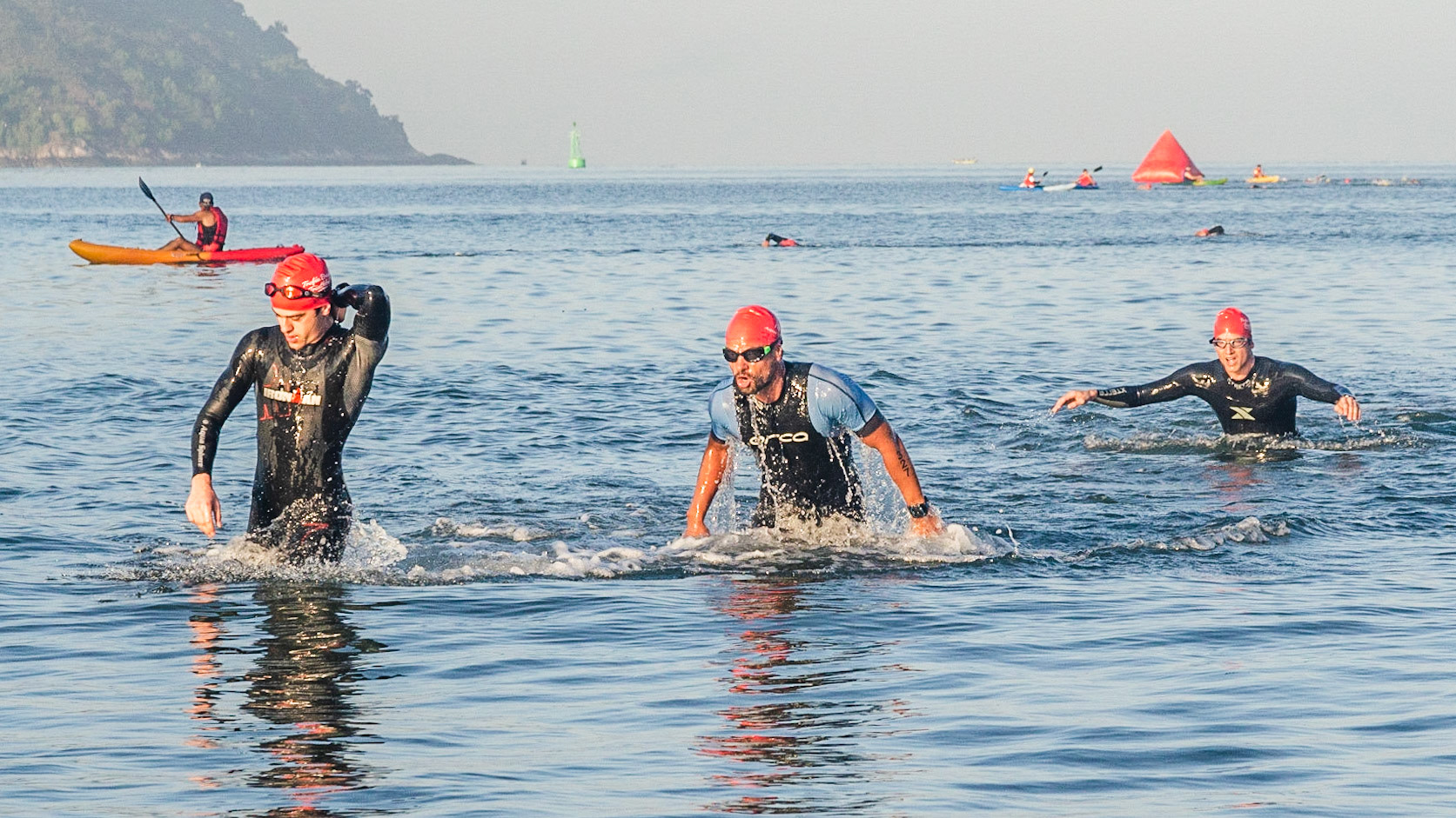 Trofeu Brasil de Triathlon - 2017