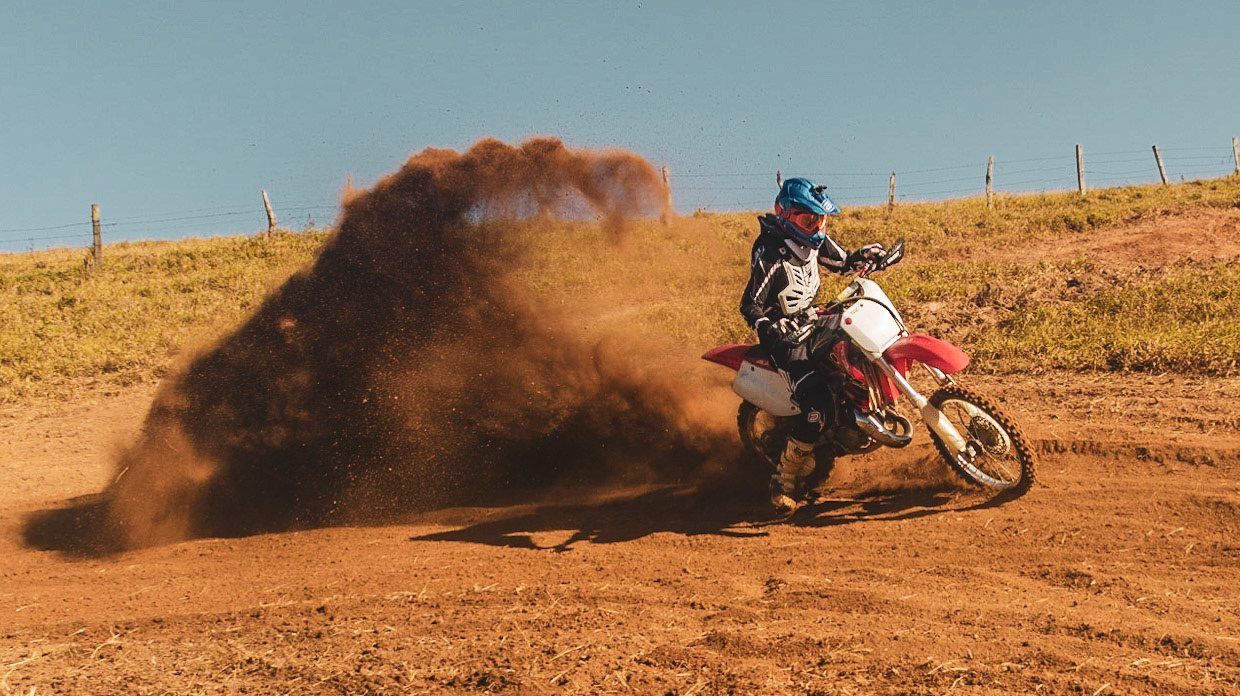 Campeonato Paulista de Velocross - 2017