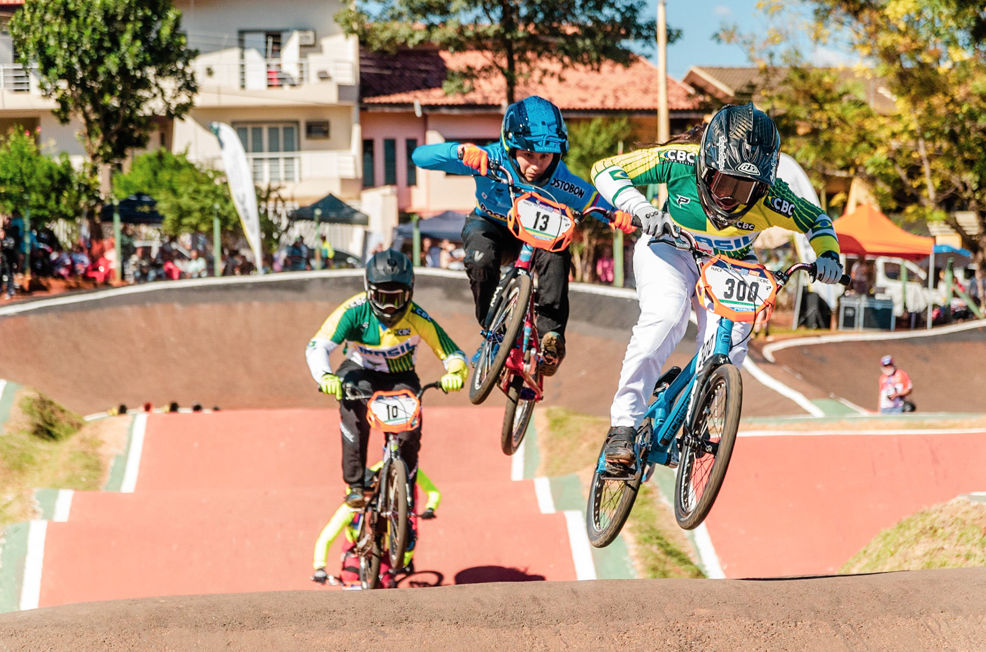 Campeonato Panamericano - 2019