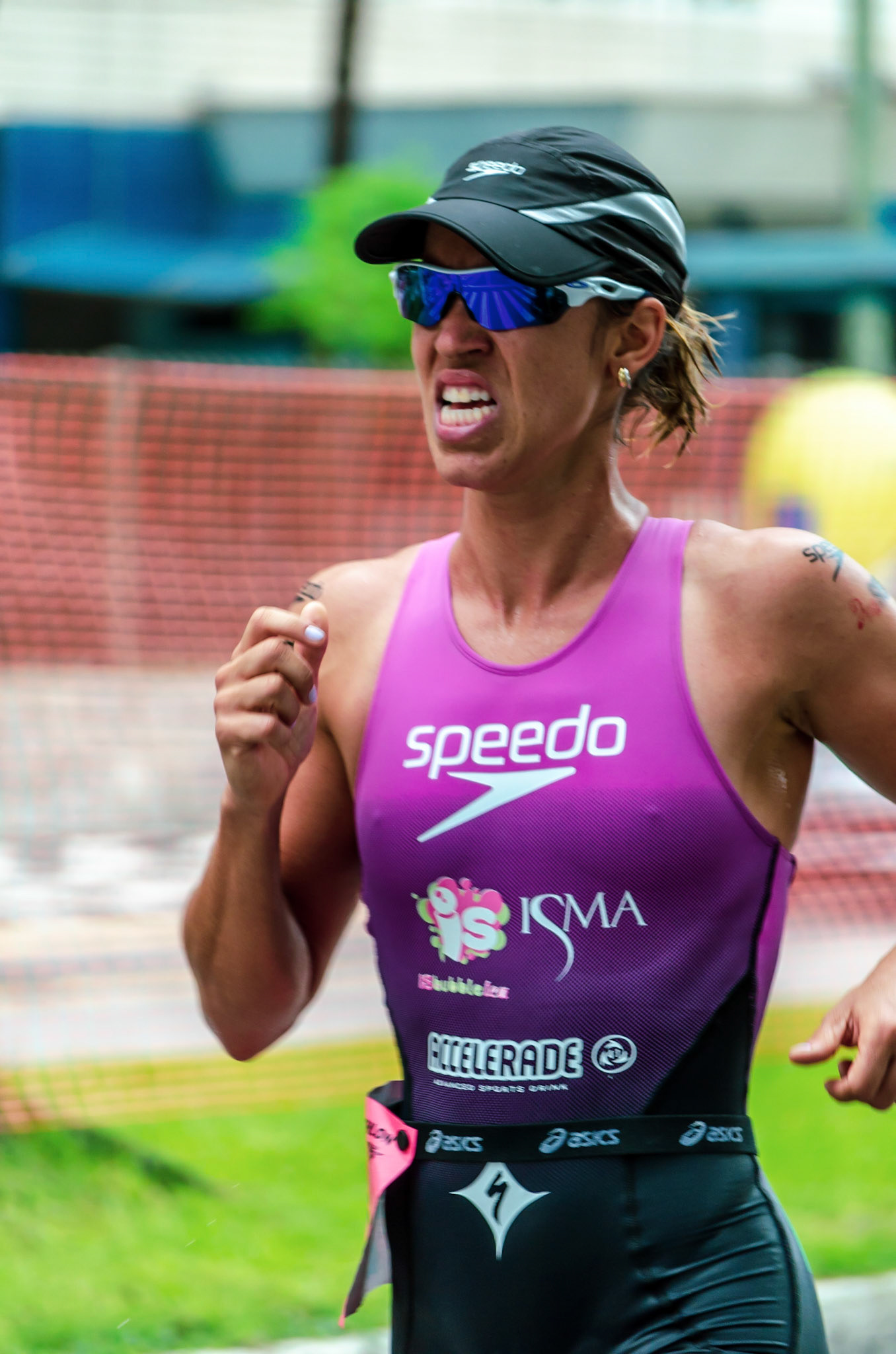 Trofeu Brasil de Triathlon - 2014