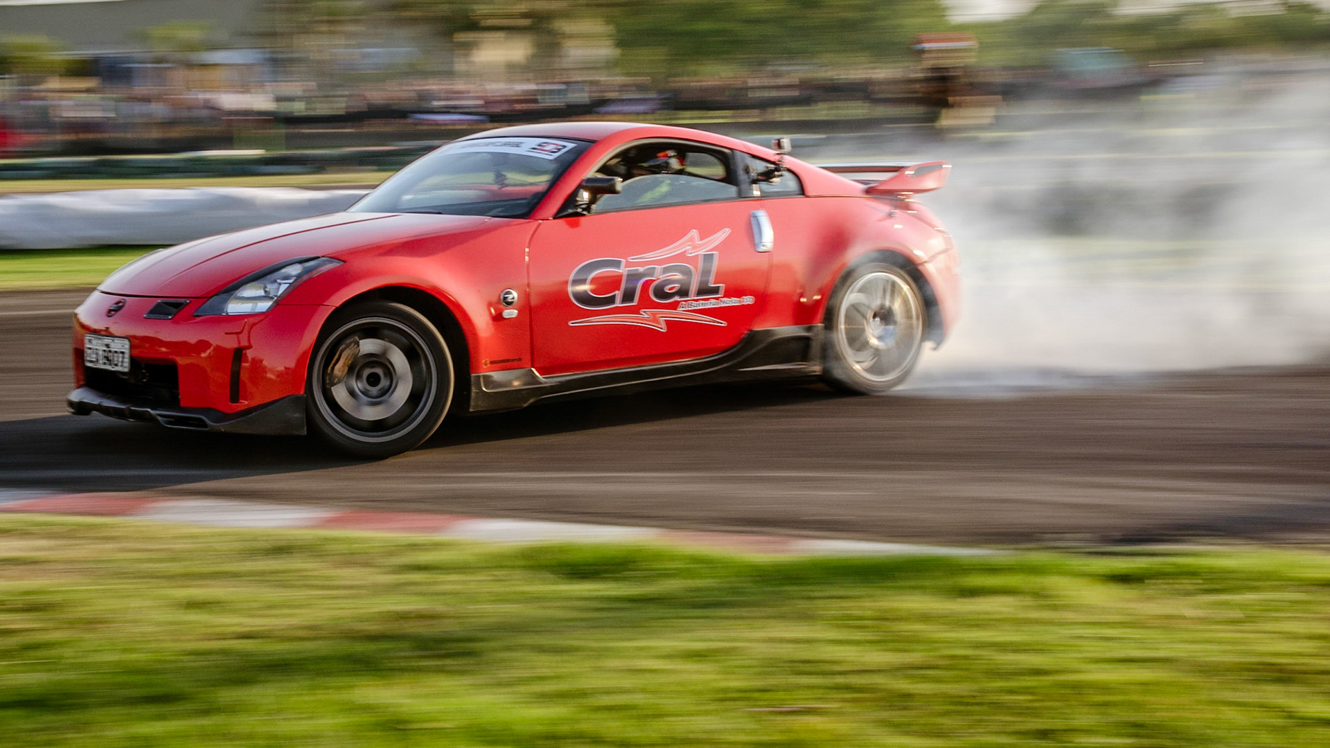 Super Drift Brasil - 2016