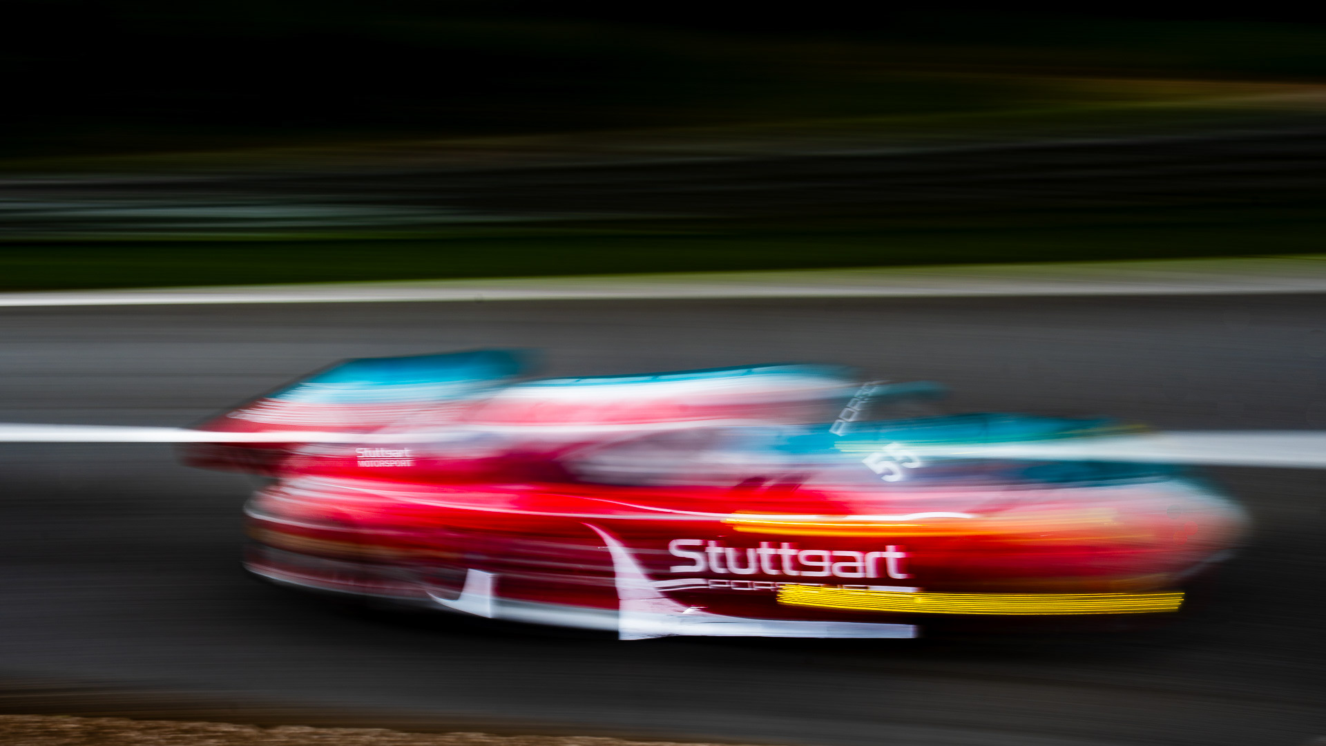 2024 - Grande Prêmio Cidade de São Paulo Mil Milhas Chevrolet Absoluta