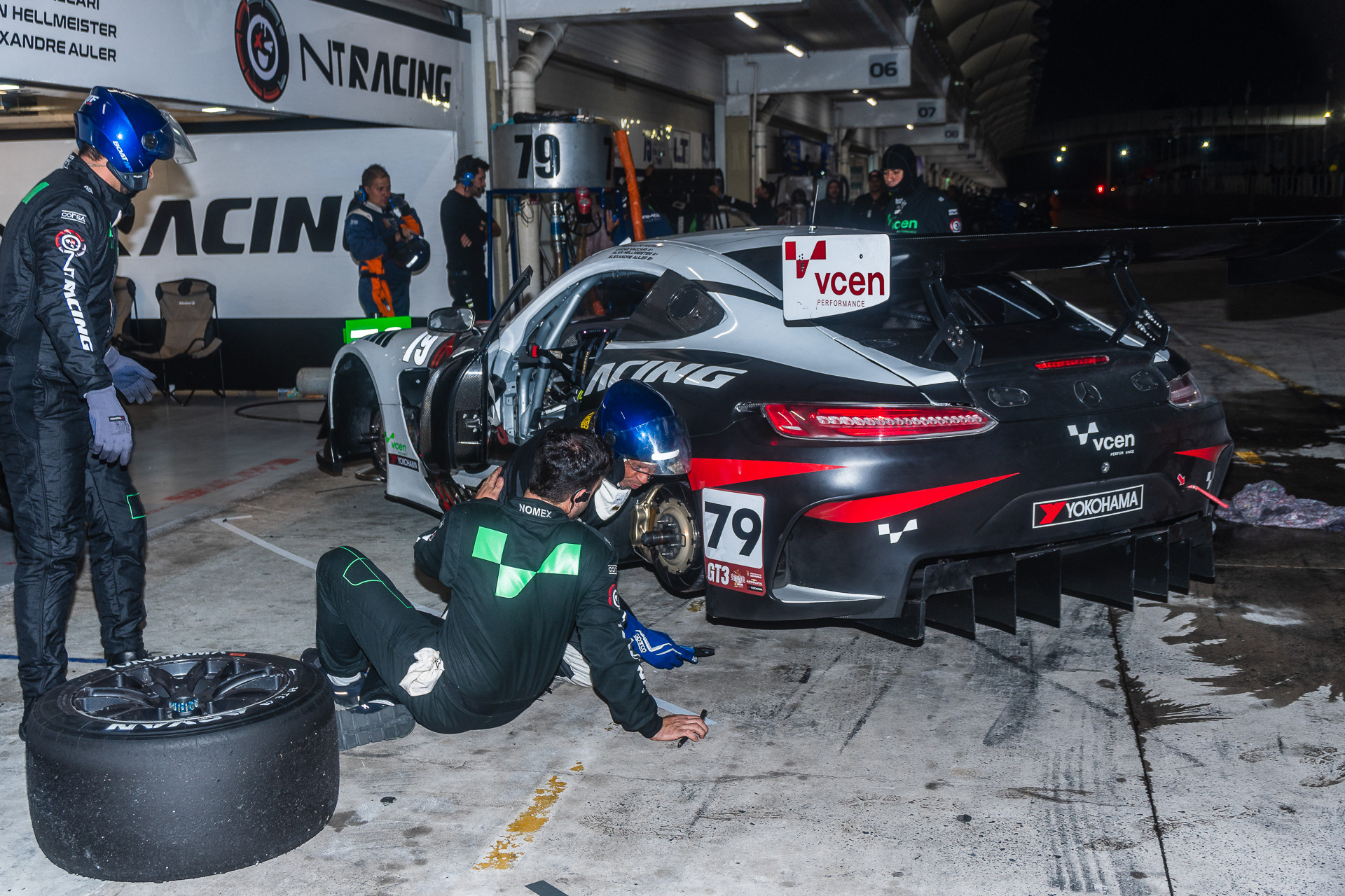 2024 - Grande Prêmio Cidade de São Paulo Mil Milhas Chevrolet Absoluta