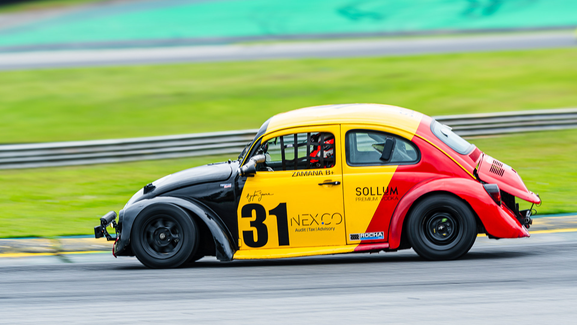 2024 - Grande Prêmio Cidade de São Paulo Mil Milhas Chevrolet Absoluta