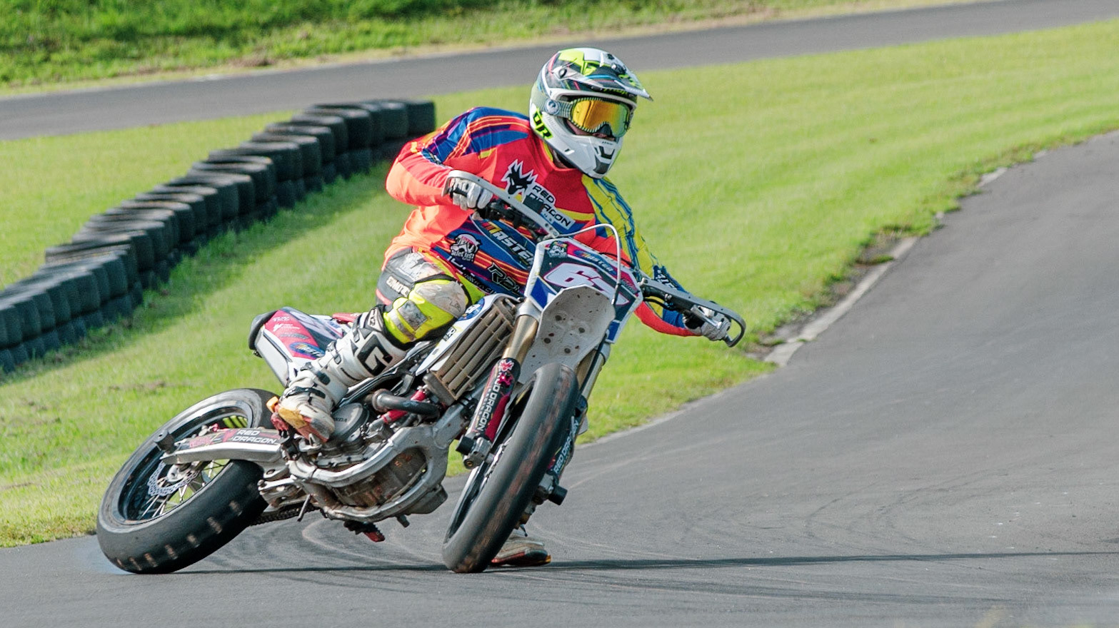 Campeonato Brasileiro de Supermoto - 2017