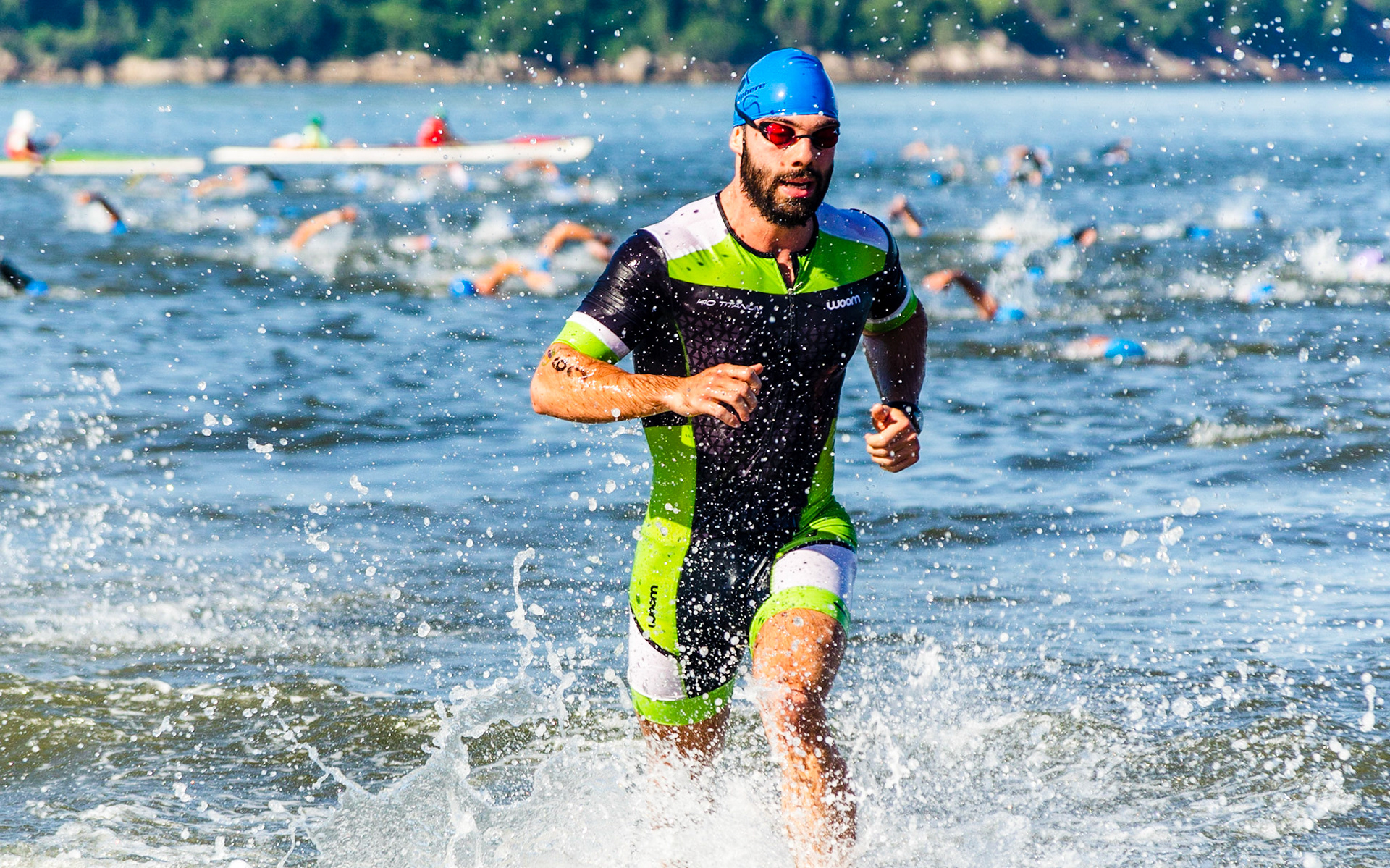 Trofeu Brasil de Triathlon - 2017