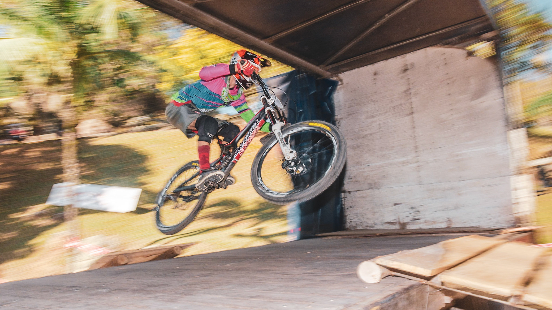 Desafio da Santa - 2017