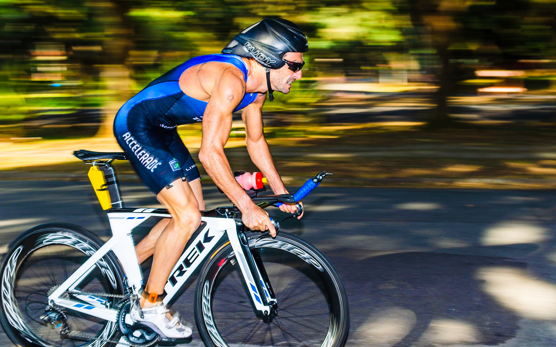 Trofeu Brasil de Triathlon - 2015