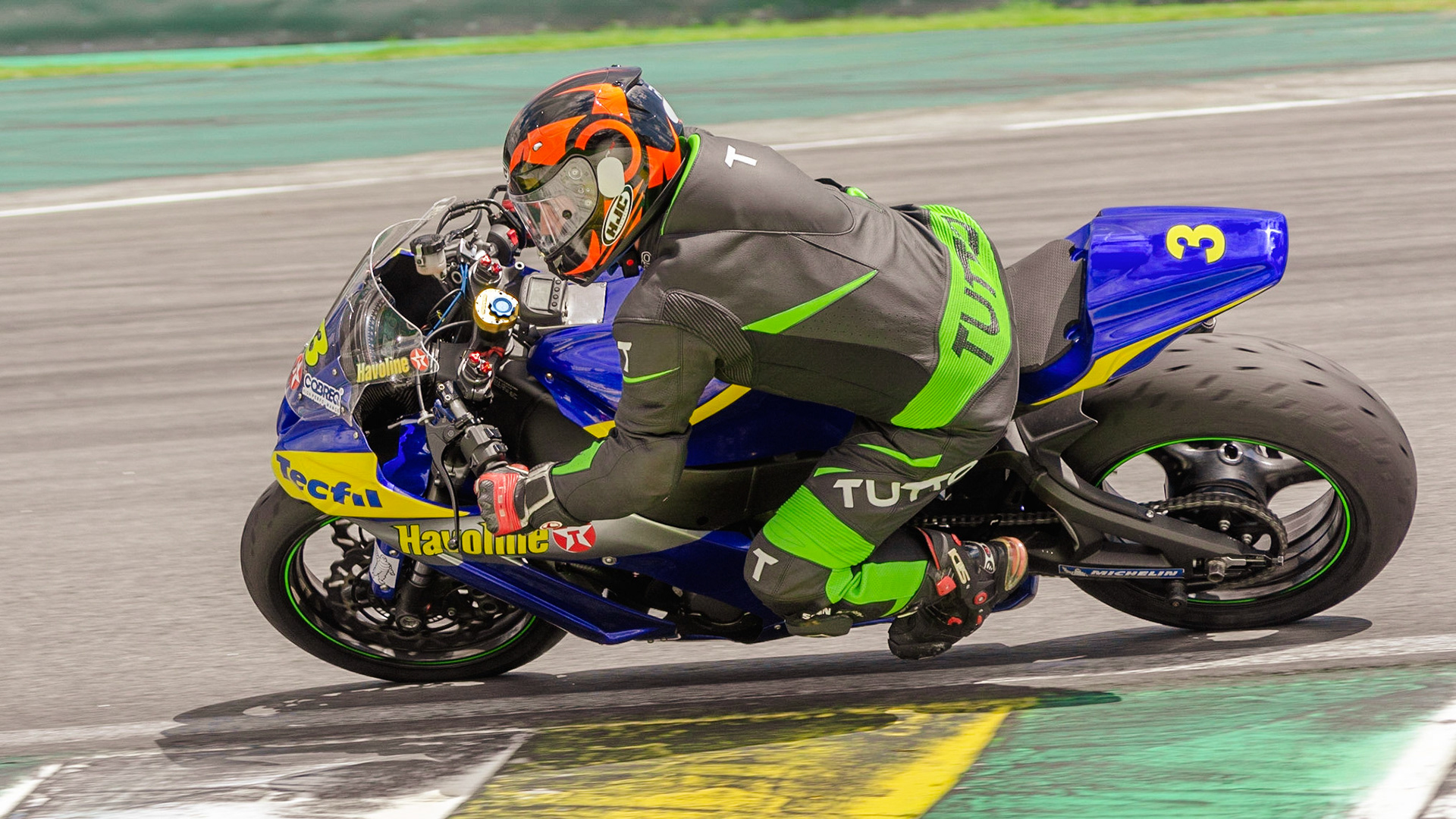 500 Milhas de Motovelocidade - 2016