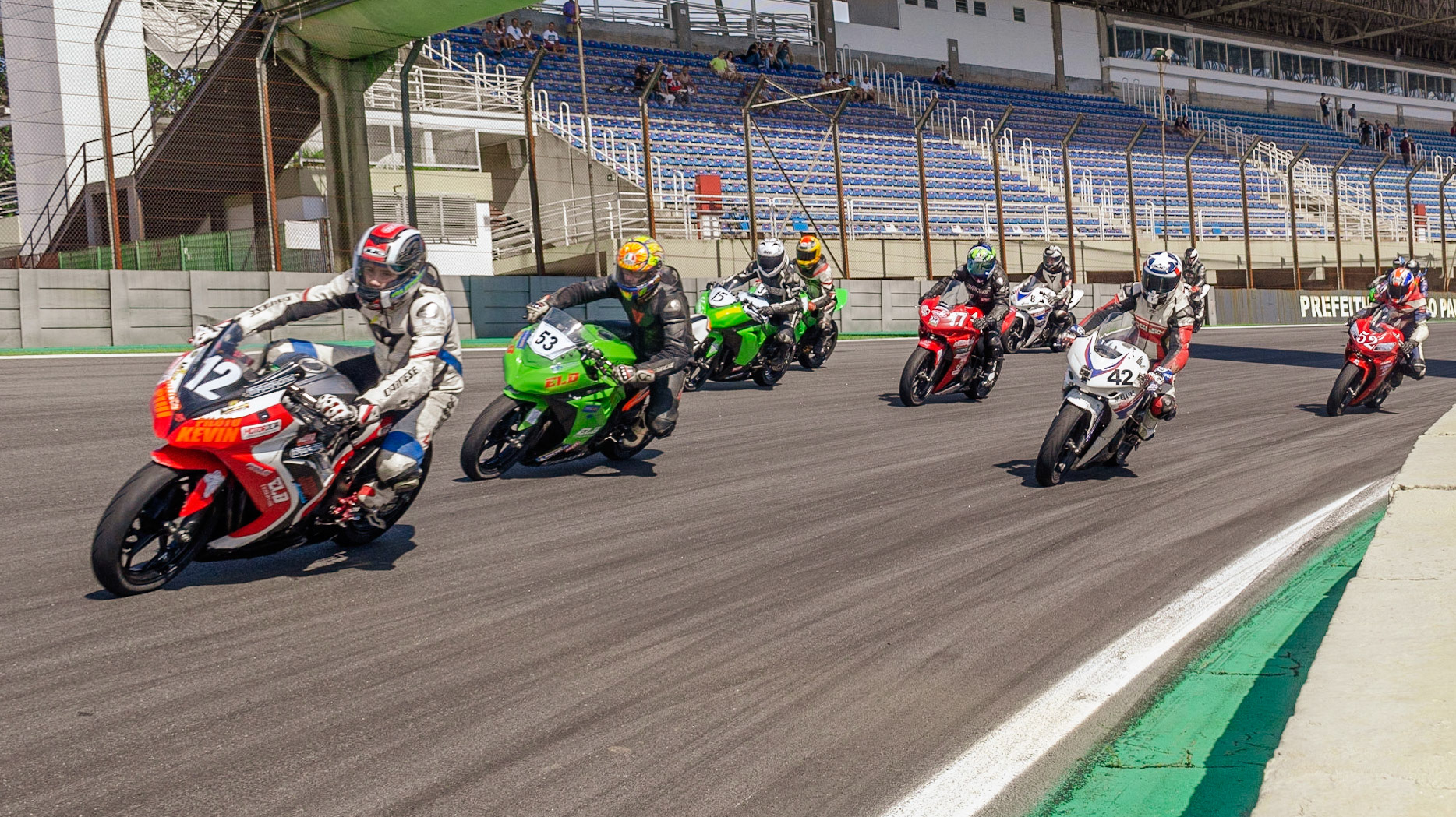 500 Milhas de Motovelocidade - 2016