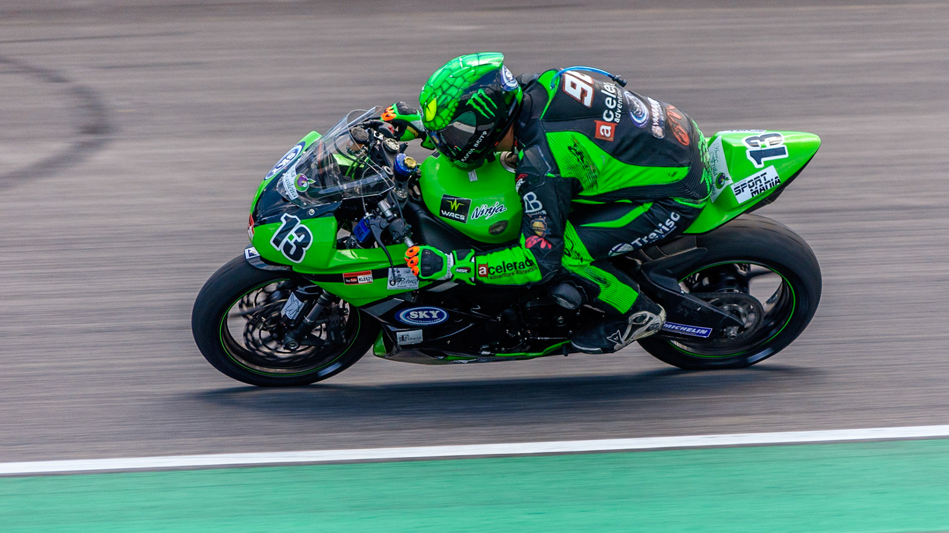 500 Milhas de Motovelocidade - 2016