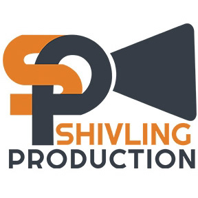 Shivling Production Logo