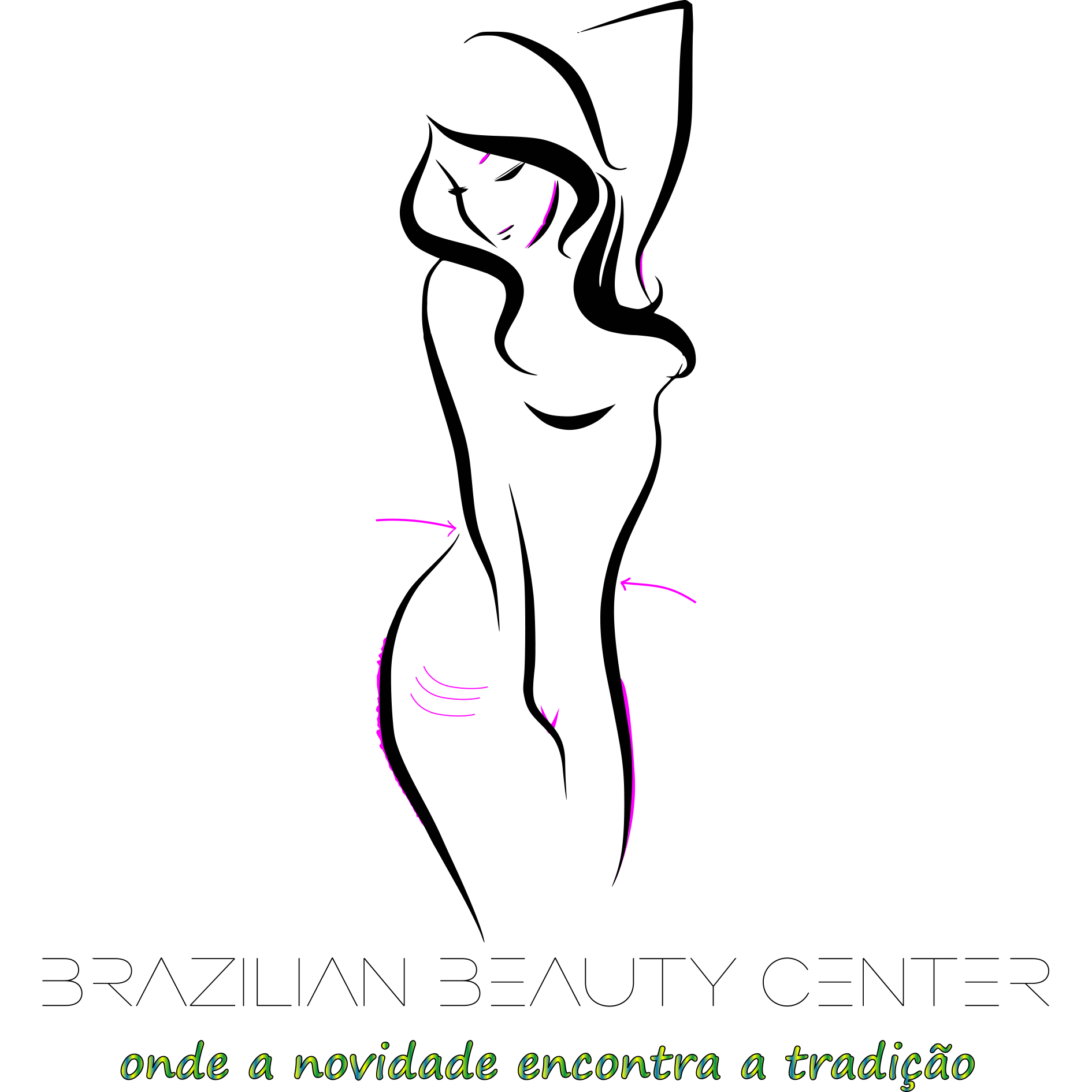 Tutto quello che vorreste sapere, ma non osate chiedere del Brazilian Beauty Center, di Rosy Reis, delle Rosy's Angels, ecc.