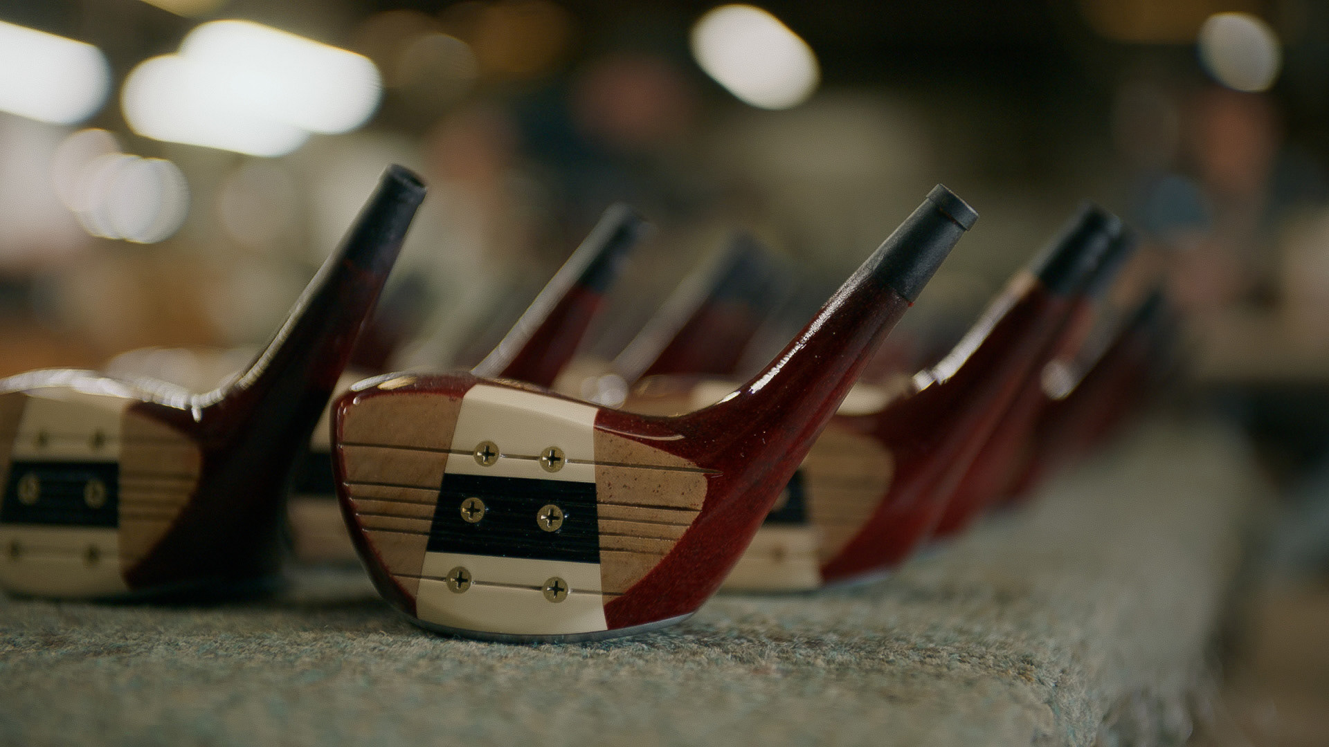 Skratch PGA Tour feature. Produced by Upside Films (https://www.upsidefilms.com).