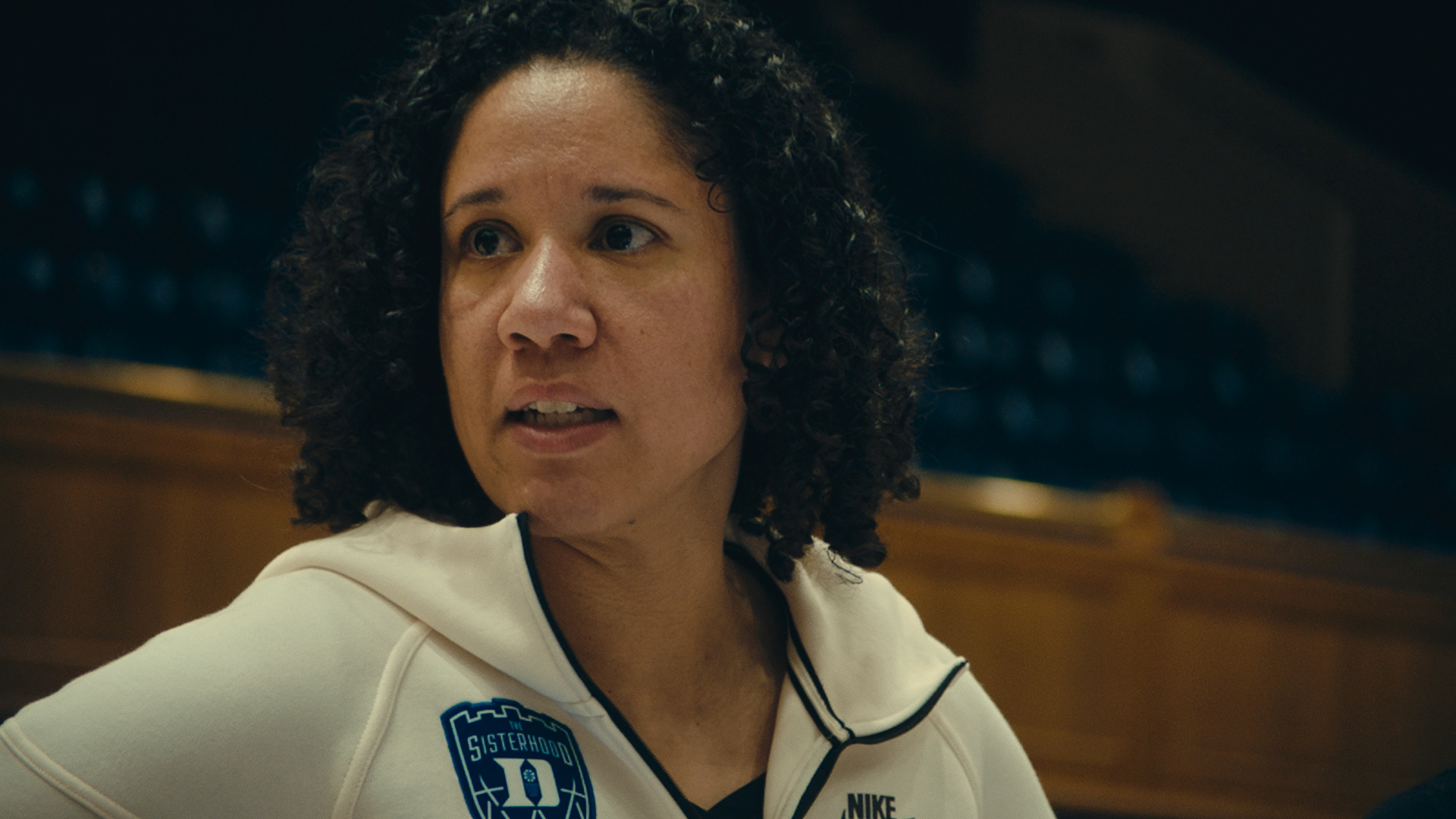 ESPN SC Featured – Handle Hard Better. Post production led by Upside Films (https://www.upsidefilms.com).