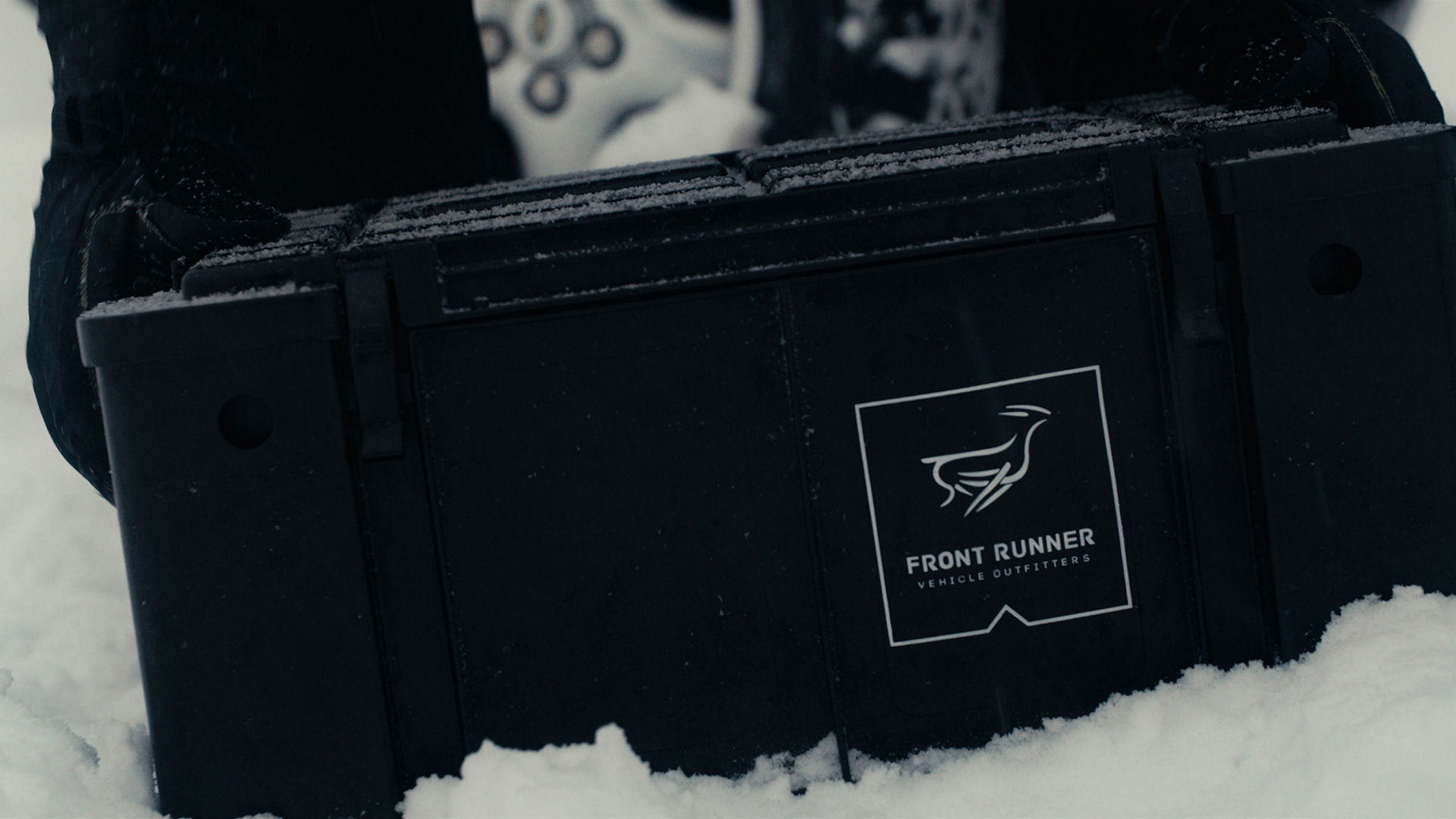 Tatra 4x4 with @b.kolaczkowski and his Land Rover Discovery 2.