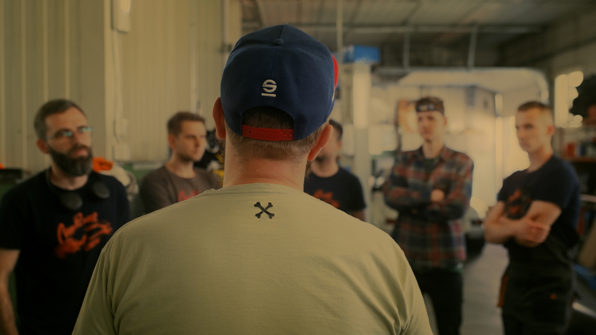 Project: Queen. A complete nut-to-bolt restoration of a Porsche 911 from 1970.