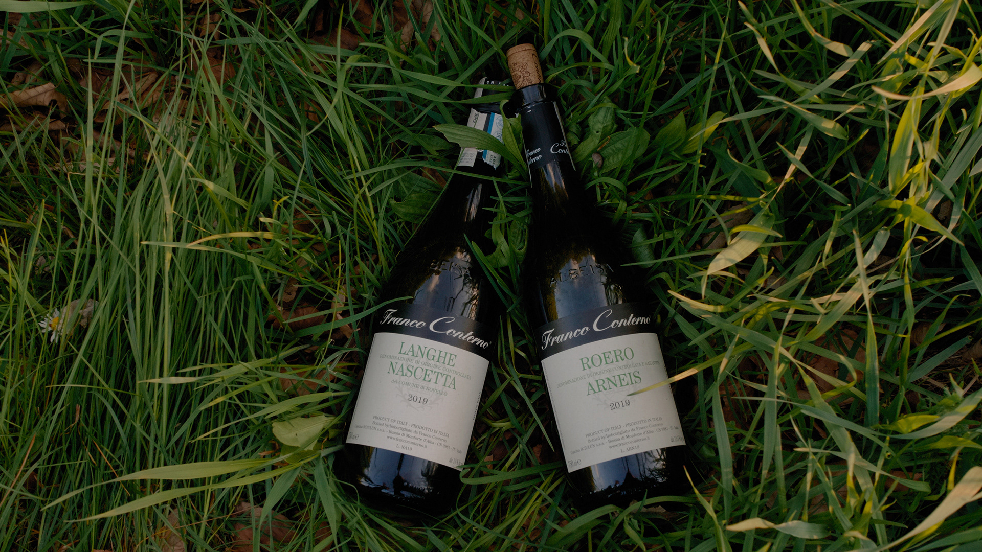 Wine Express Ltd. – education series on wine tasting.