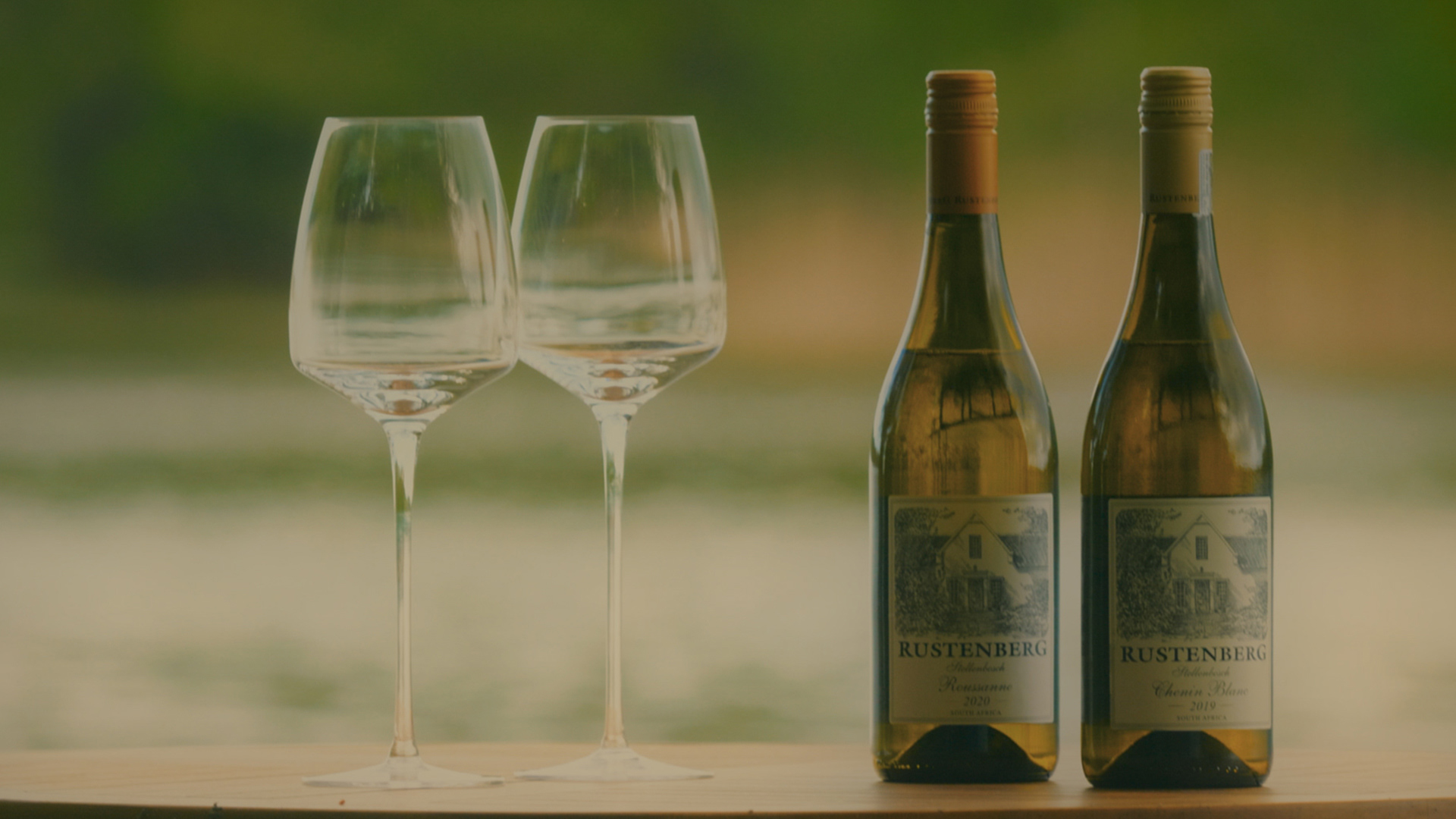 Wine Express Ltd. – education series on wine tasting.