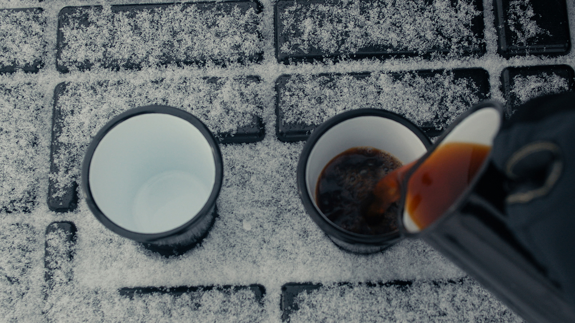 Tatra 4x4 with @b.kolaczkowski and his Land Rover Discovery 2.