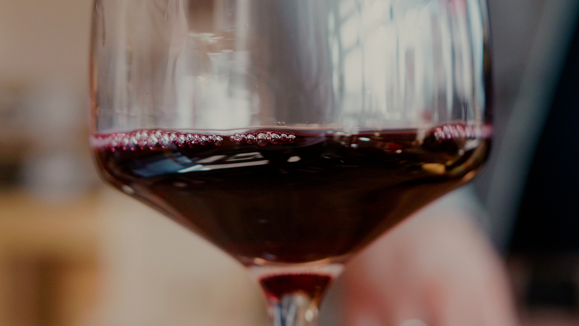 Wine Express Ltd. – education series on wine tasting.