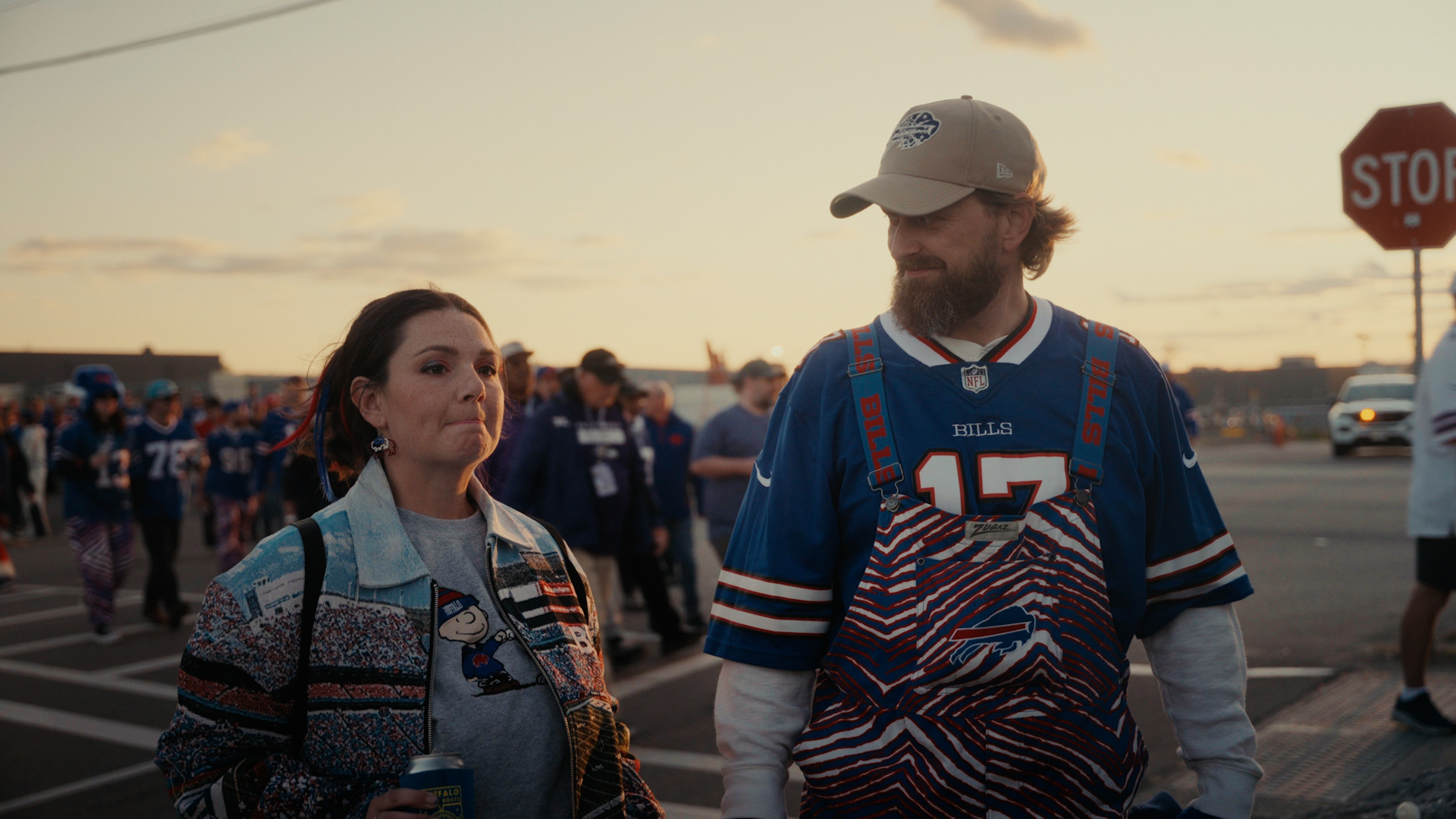 Tableblazers | NFL on ESPN. Post led by Upside Films (https://www.upsidefilms.com).