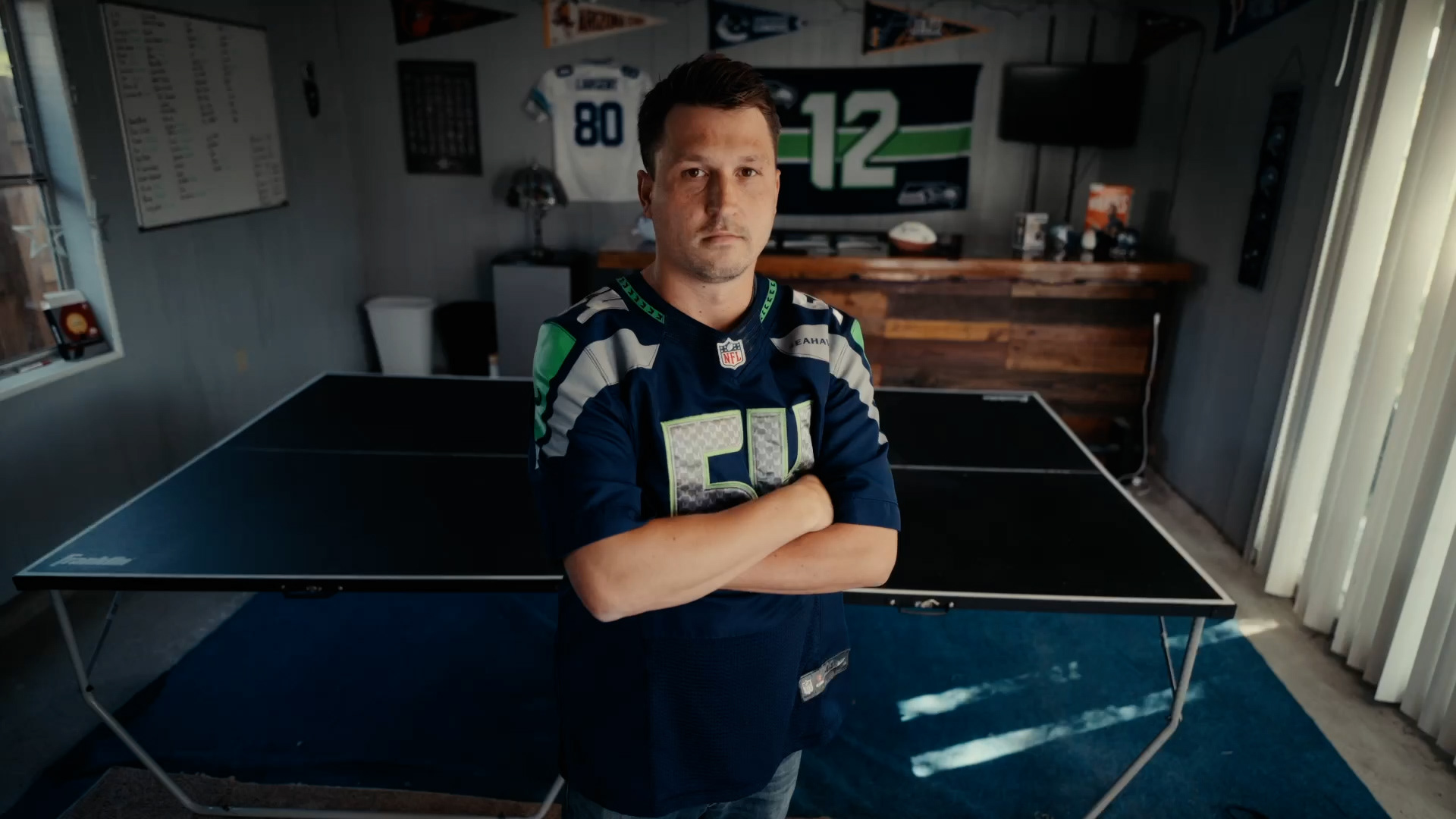 Tableblazers | NFL on ESPN. Post led by Upside Films (https://www.upsidefilms.com).