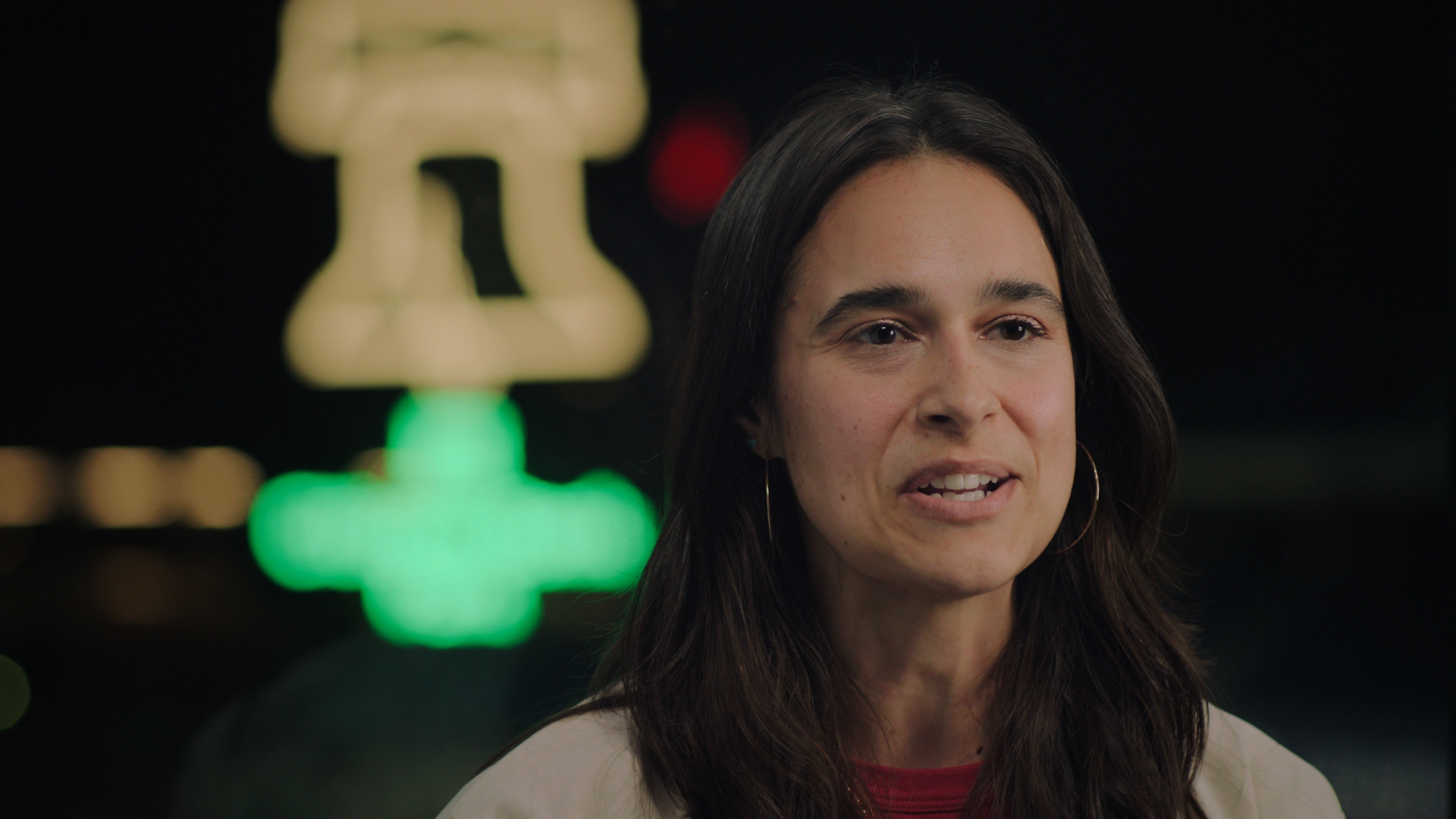 Phillies City Connect unveil video. Produced by Upside Films (https://www.upsidefilms.com).