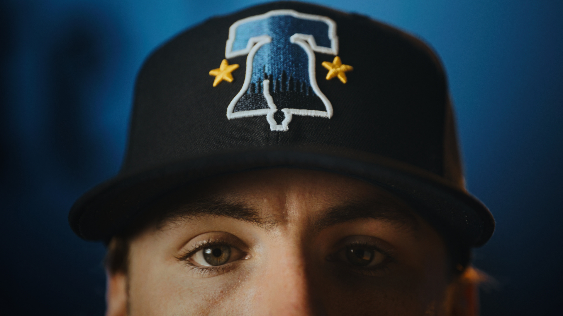 Phillies City Connect unveil video. Produced by Upside Films (https://www.upsidefilms.com).