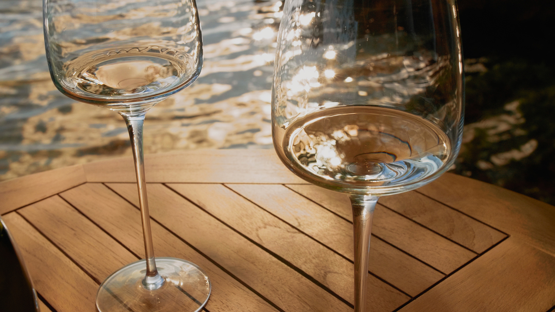 Wine Express Ltd. – education series on wine tasting.