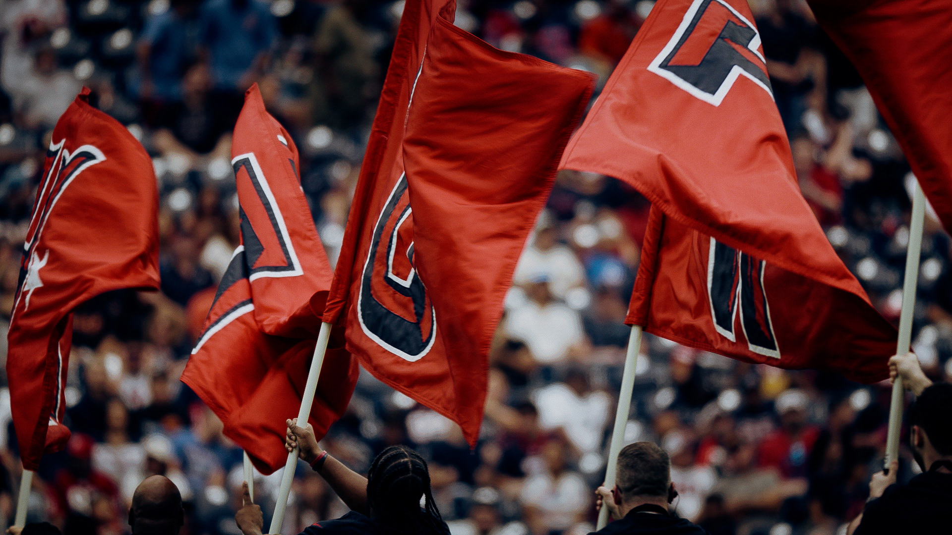 JJ Watt x Houston Texans presentation. Produced by Upside Films (https://www.upsidefilms.com).