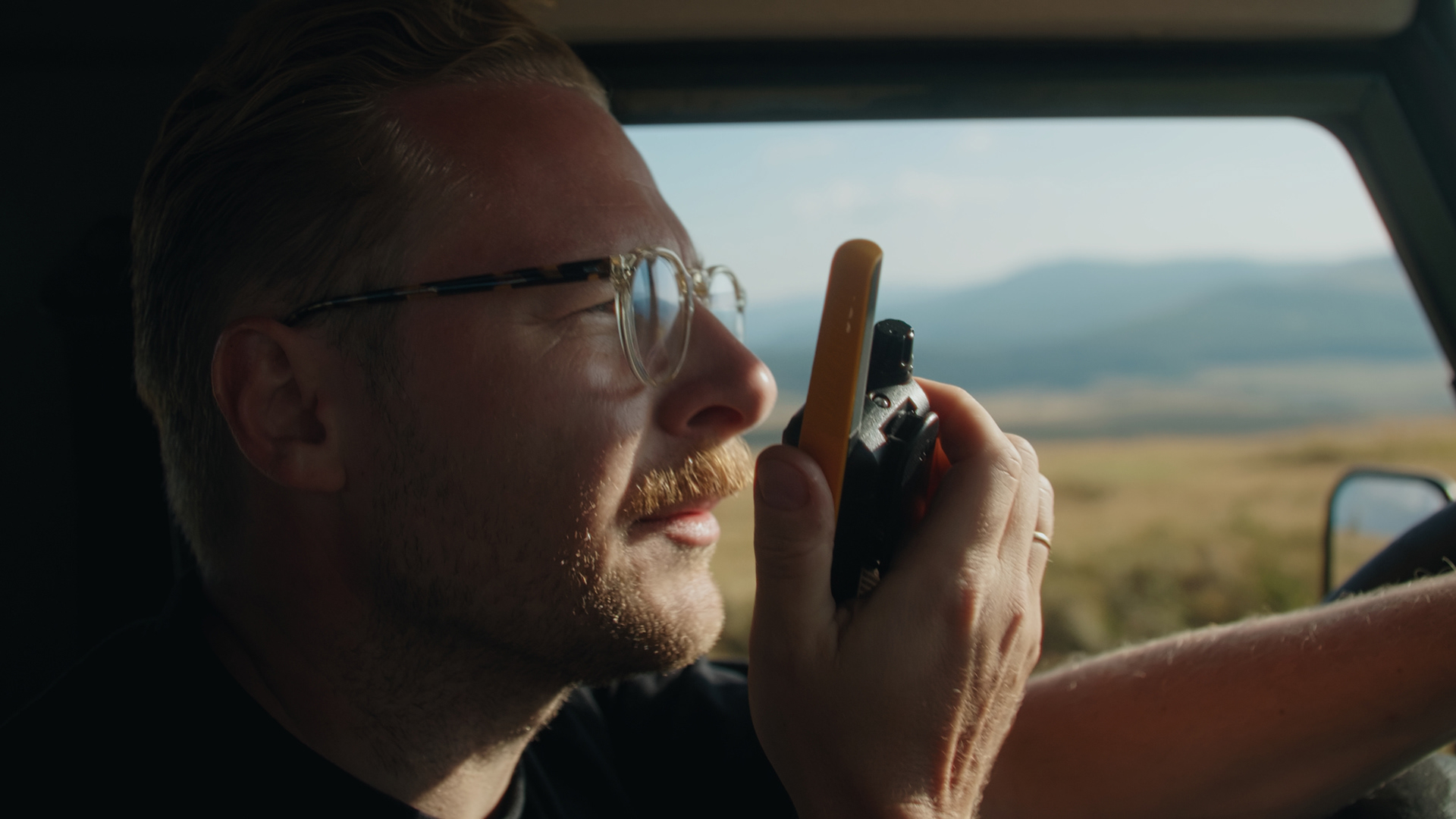 Farmer Defender – short doc.