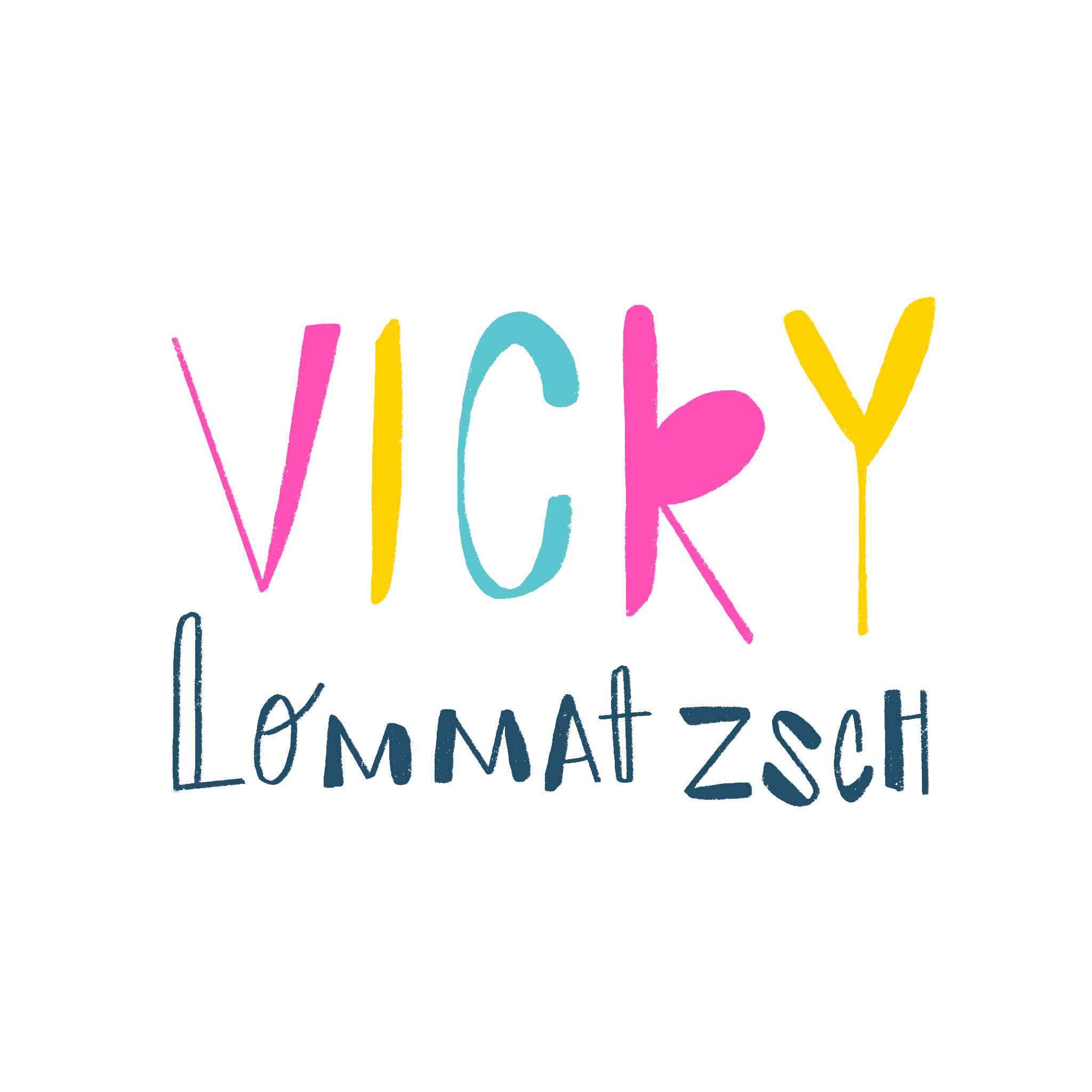 Vicky lommatzsch
