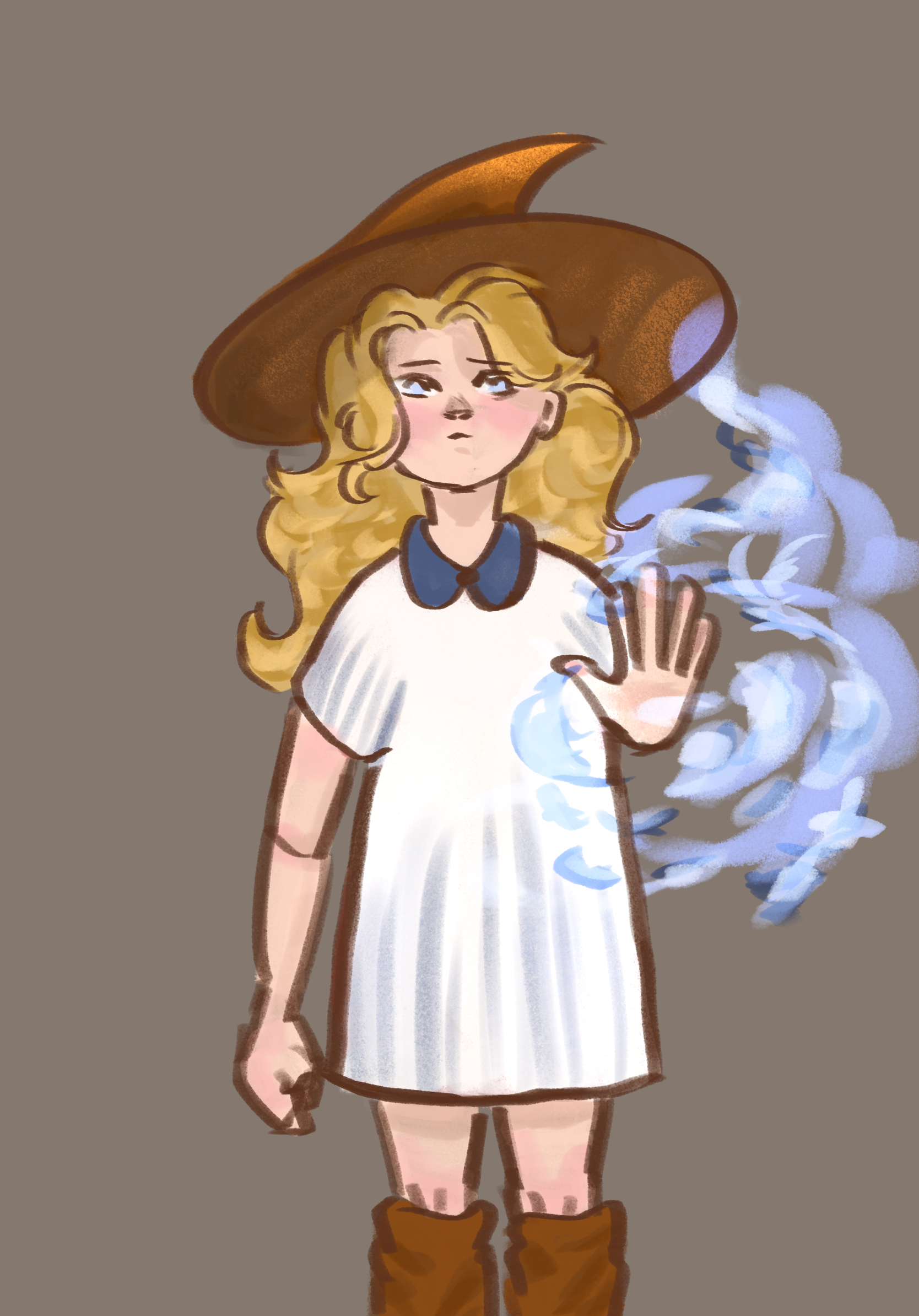 Witchling