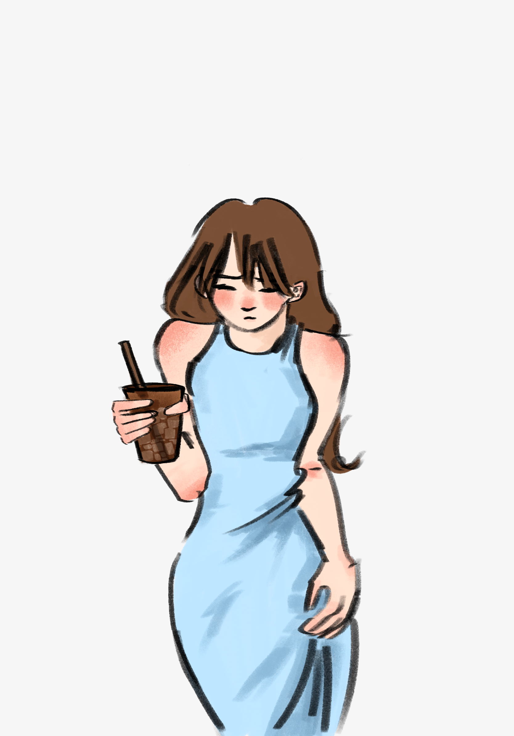 Coffee Addiction