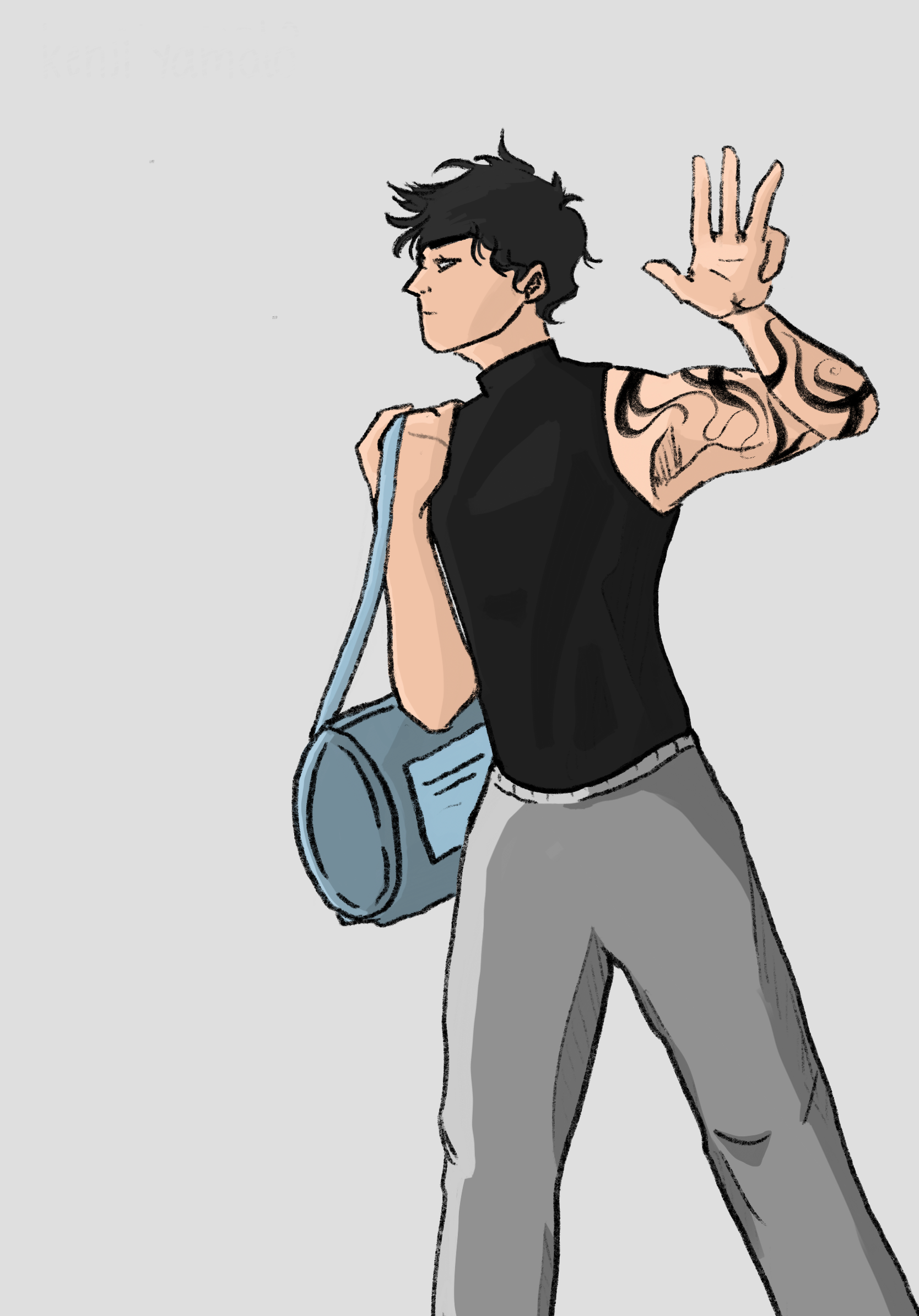 Kenji