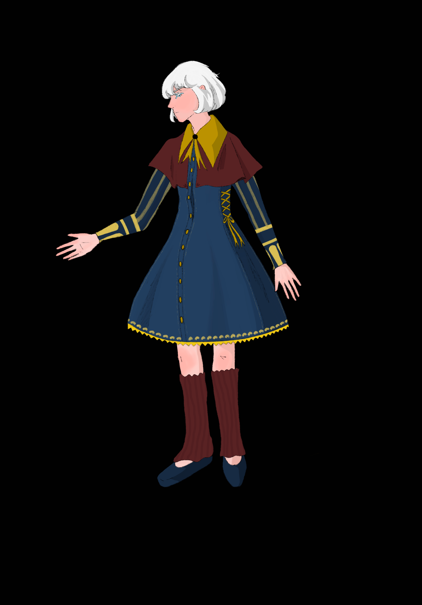 The Court Jester