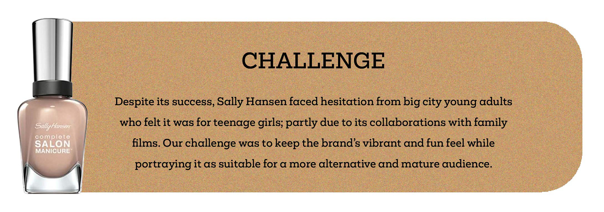 challenge